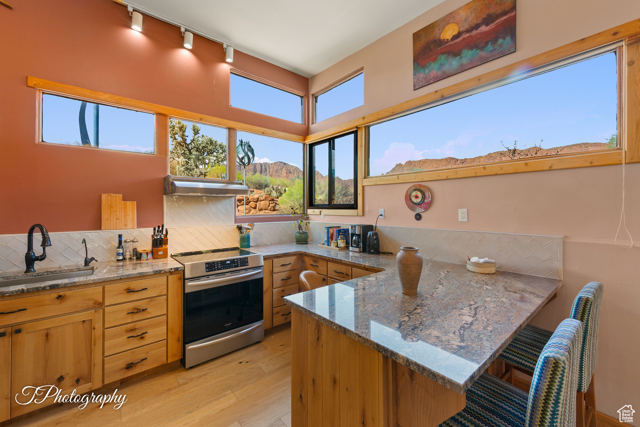 COYOTE GULCH COMMERCIAL - Residential