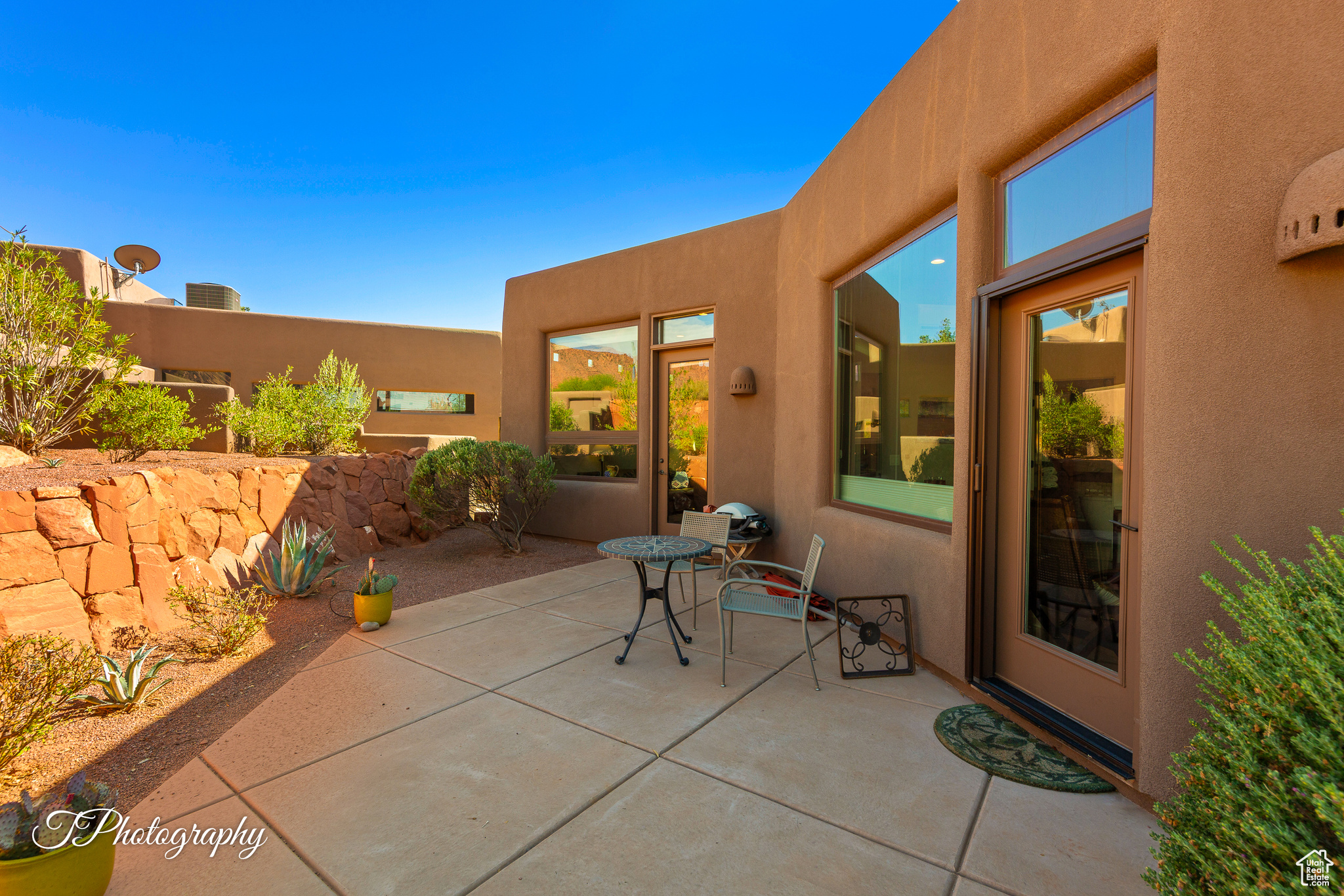 COYOTE GULCH COMMERCIAL - Residential
