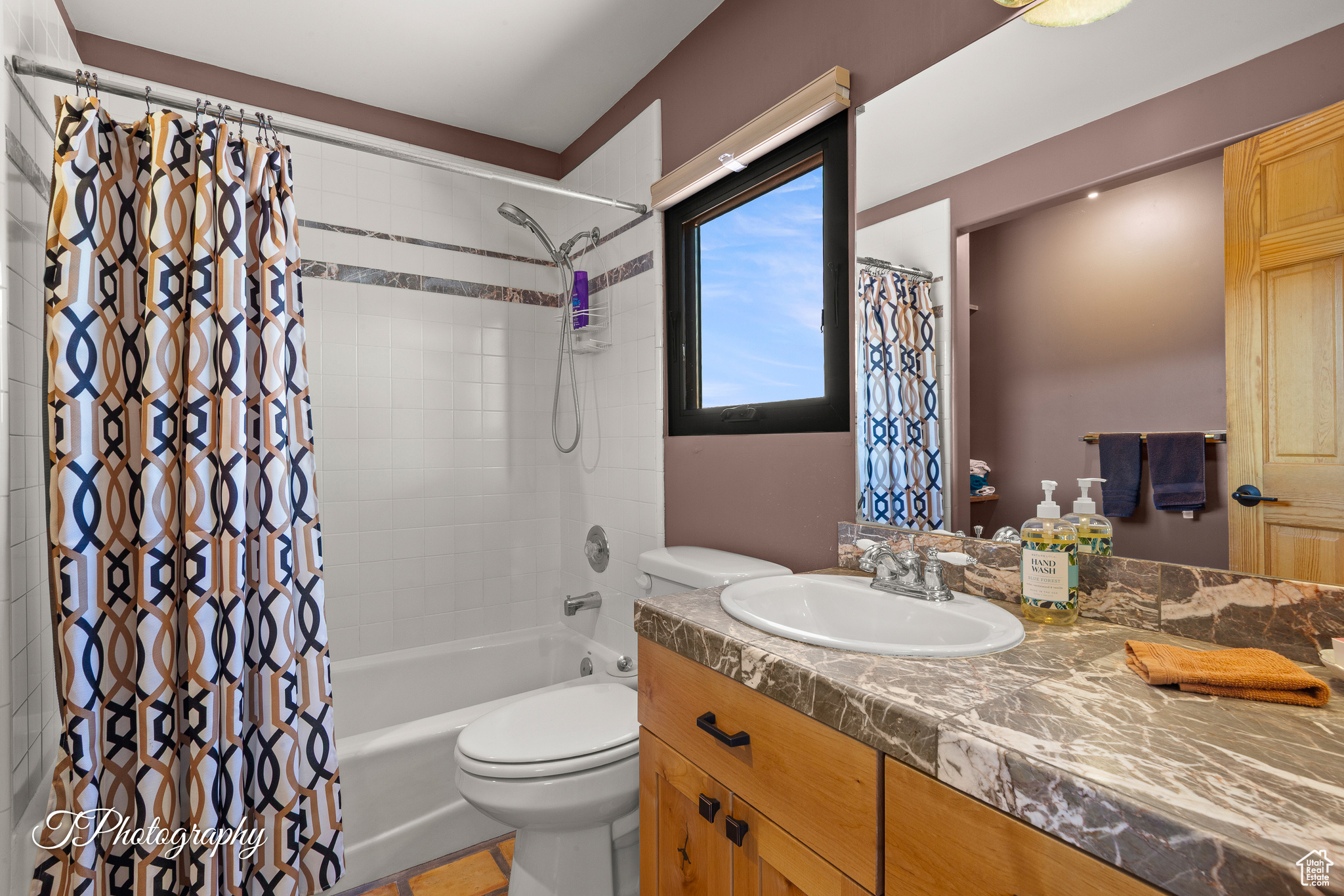 COYOTE GULCH COMMERCIAL - Residential