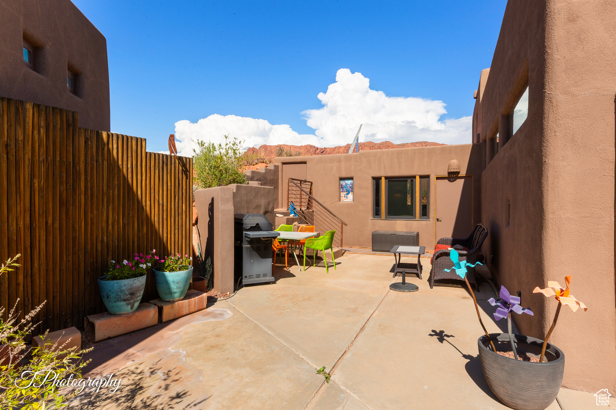 COYOTE GULCH COMMERCIAL - Residential