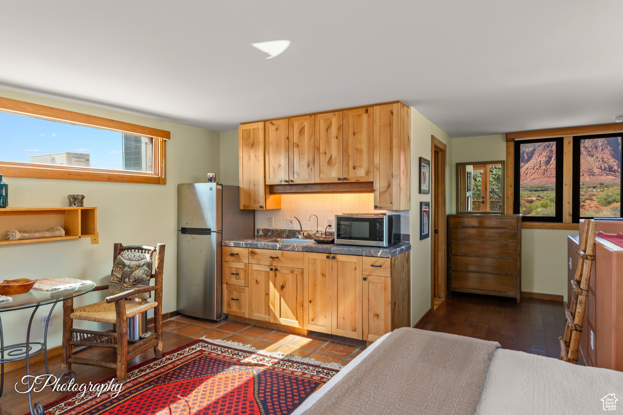 COYOTE GULCH COMMERCIAL - Residential