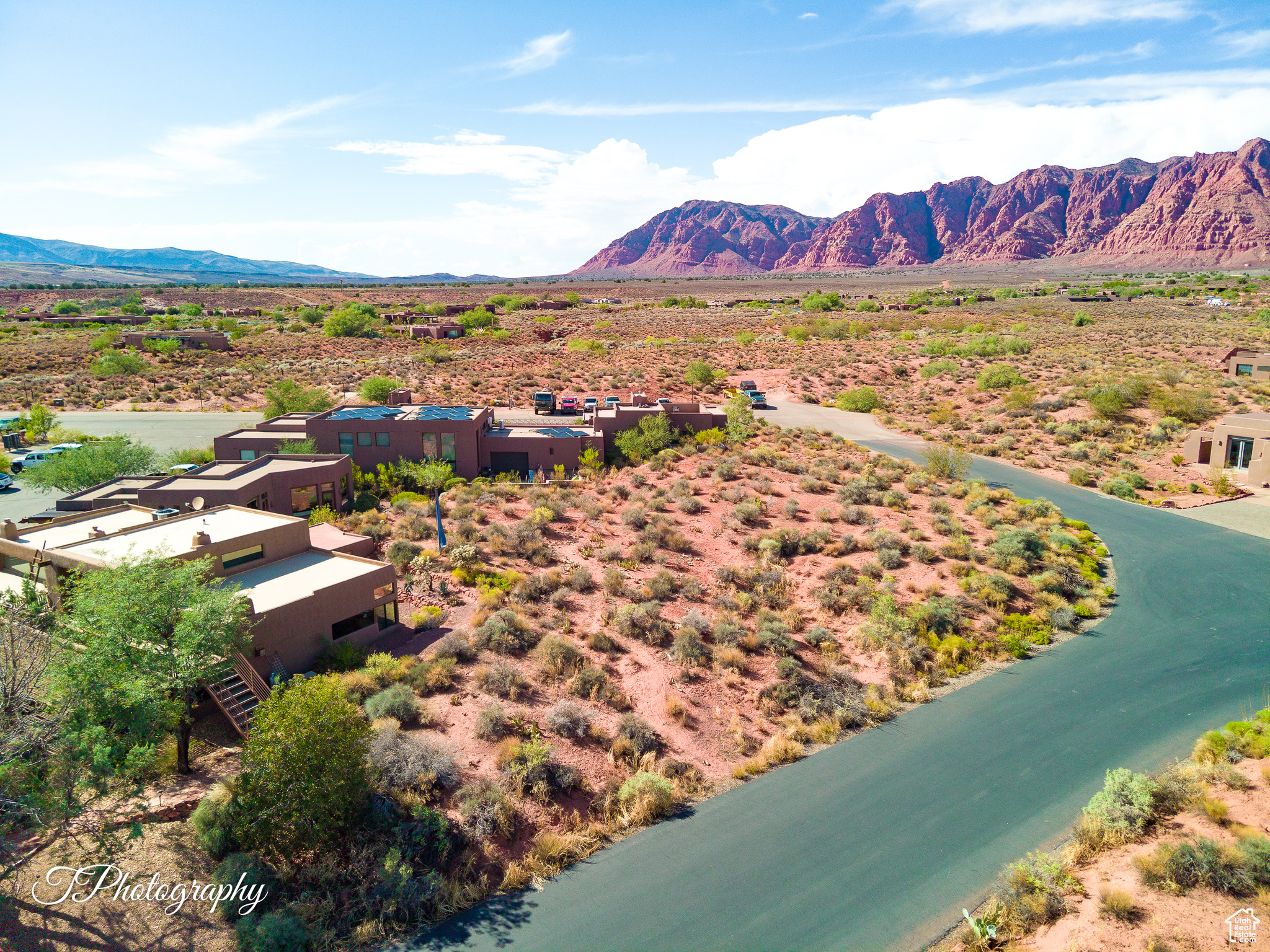 COYOTE GULCH COMMERCIAL - Residential