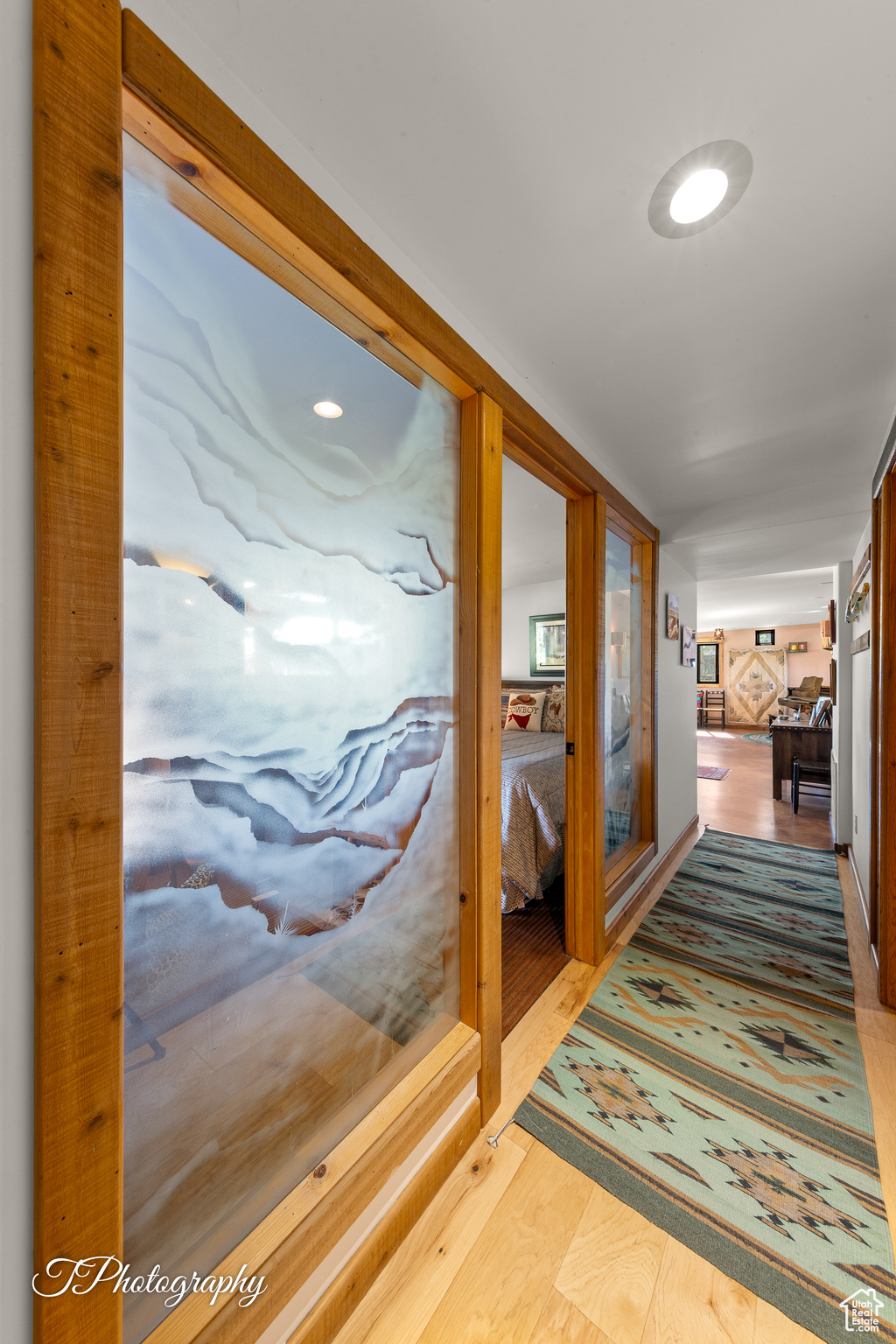COYOTE GULCH COMMERCIAL - Residential