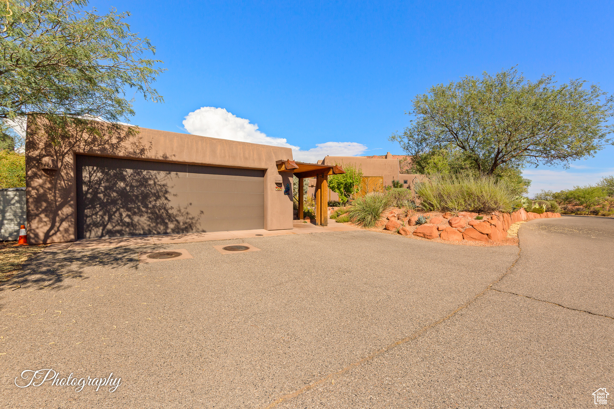 COYOTE GULCH COMMERCIAL - Residential