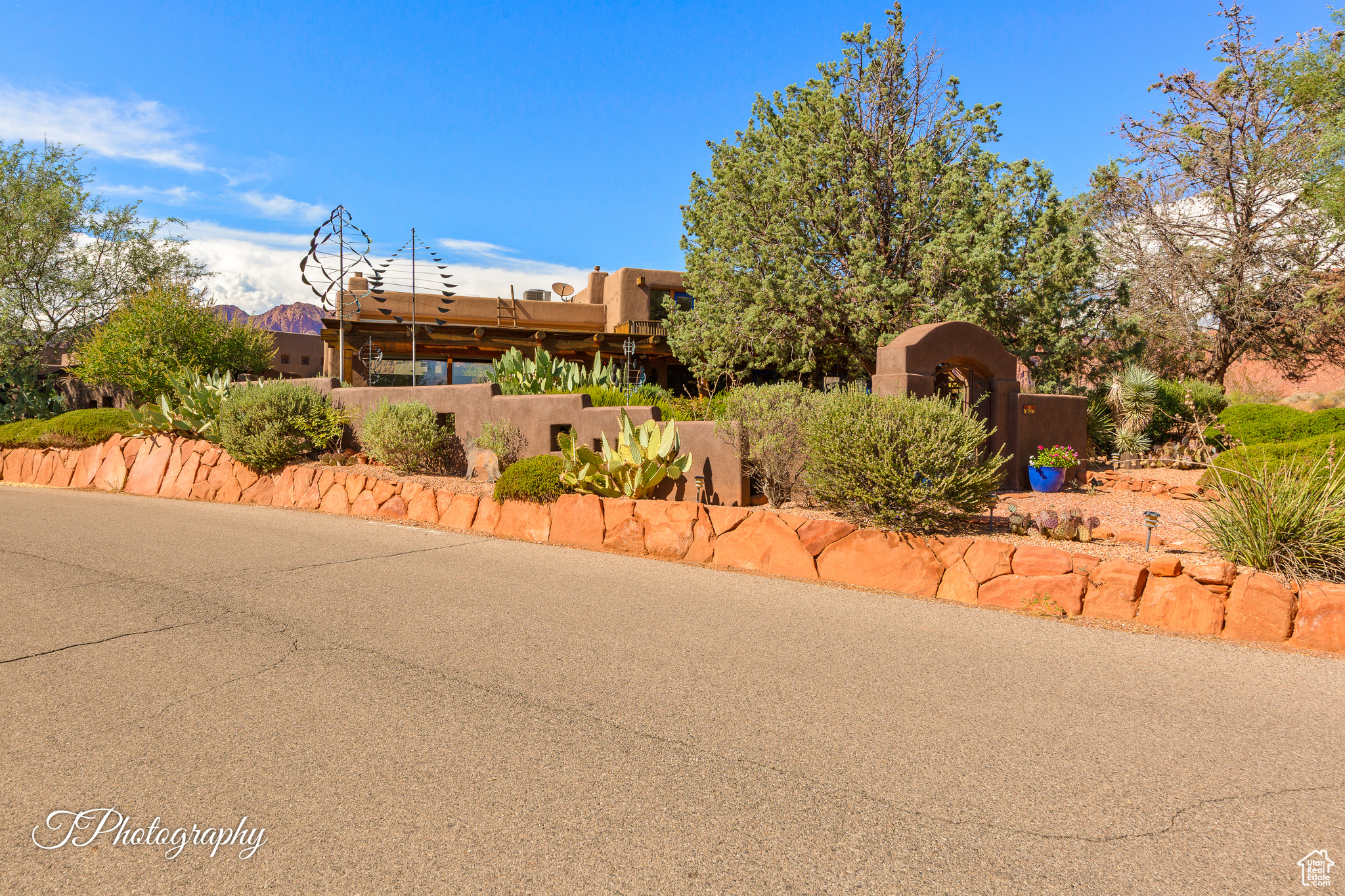 COYOTE GULCH COMMERCIAL - Residential
