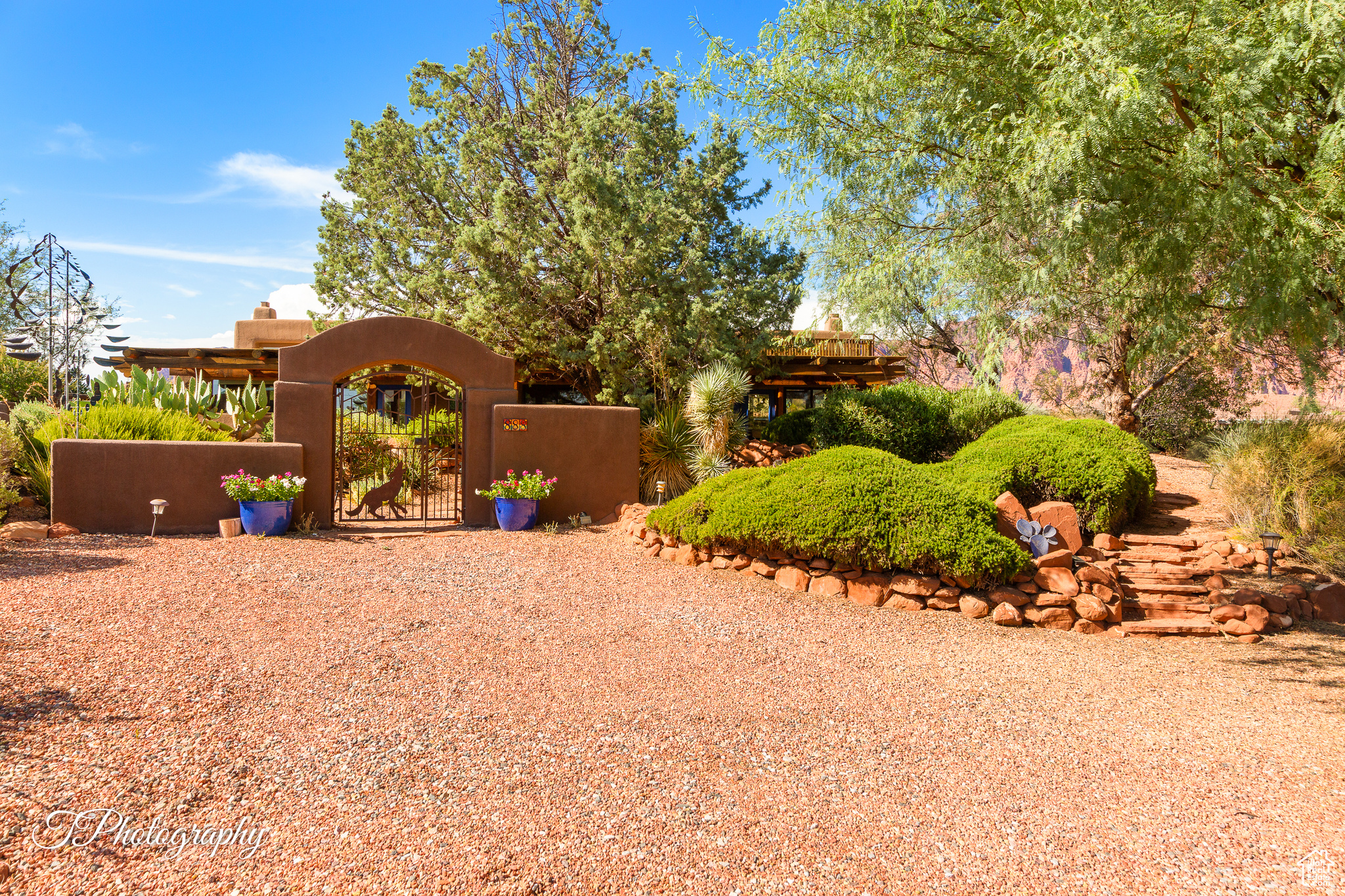 COYOTE GULCH COMMERCIAL - Residential