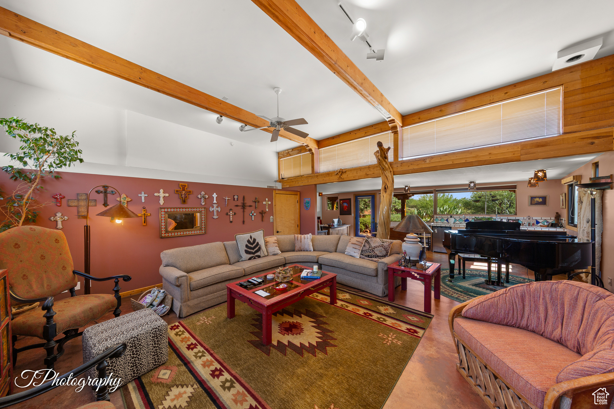 COYOTE GULCH COMMERCIAL - Residential
