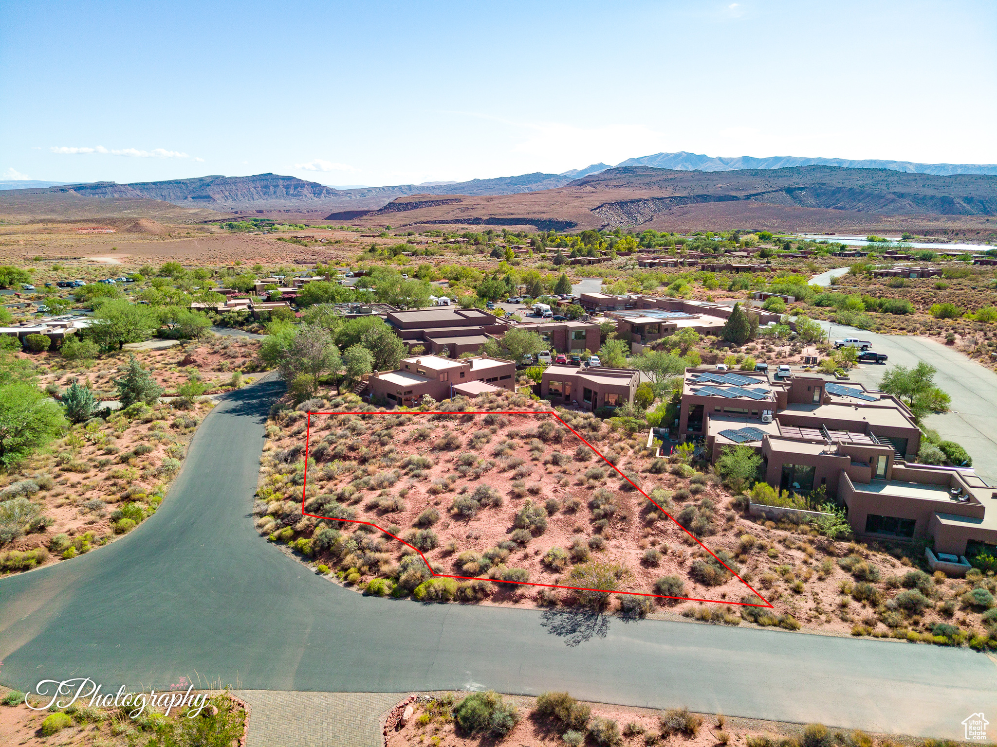 COYOTE GULCH COMMERCIAL - Residential