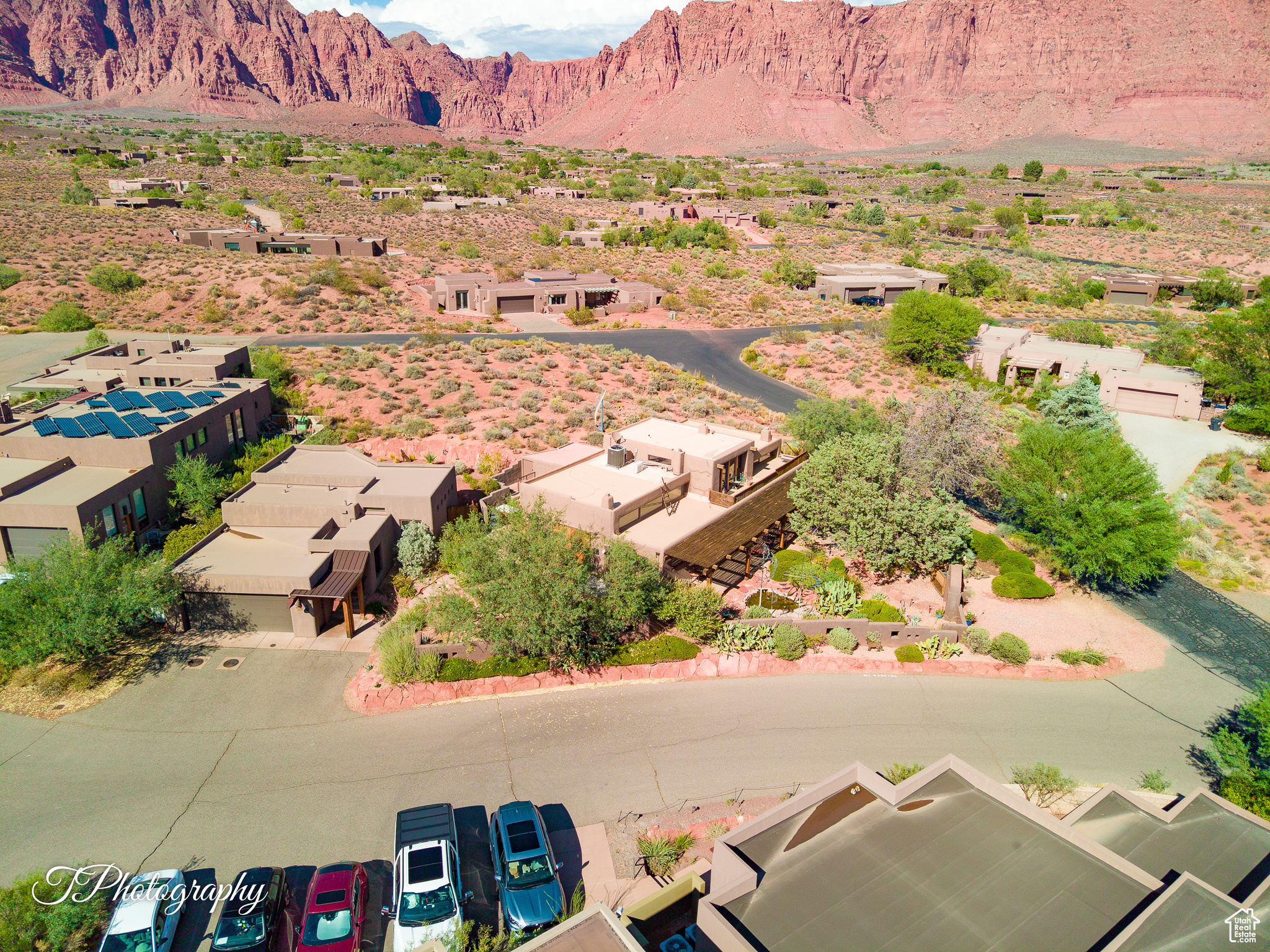 COYOTE GULCH COMMERCIAL - Residential
