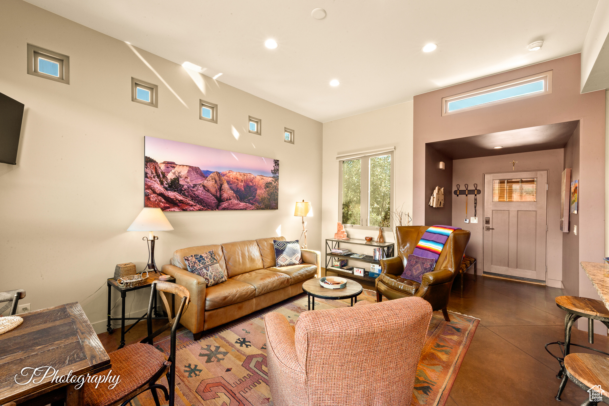 COYOTE GULCH COMMERCIAL - Residential