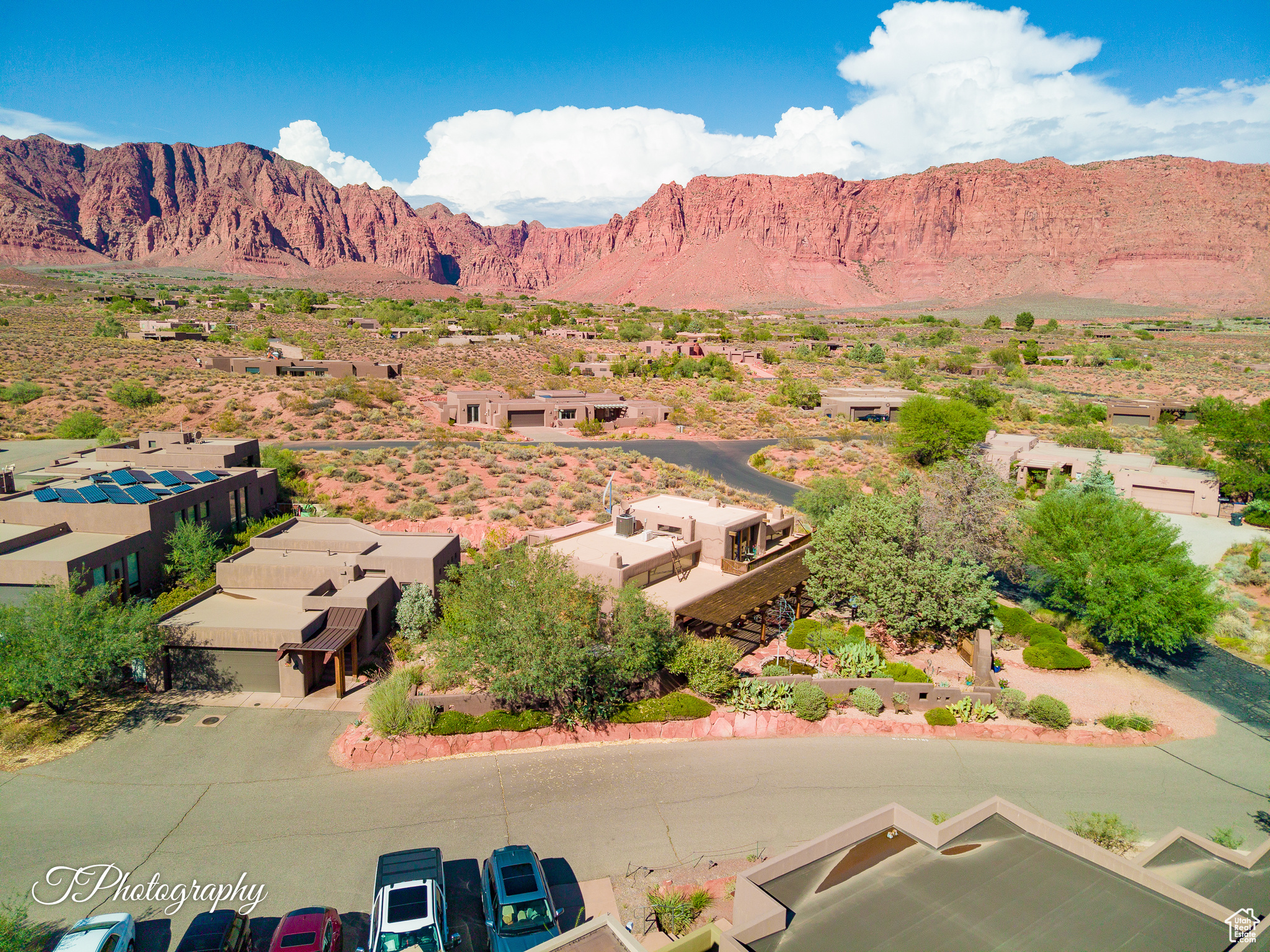 COYOTE GULCH COMMERCIAL - Residential