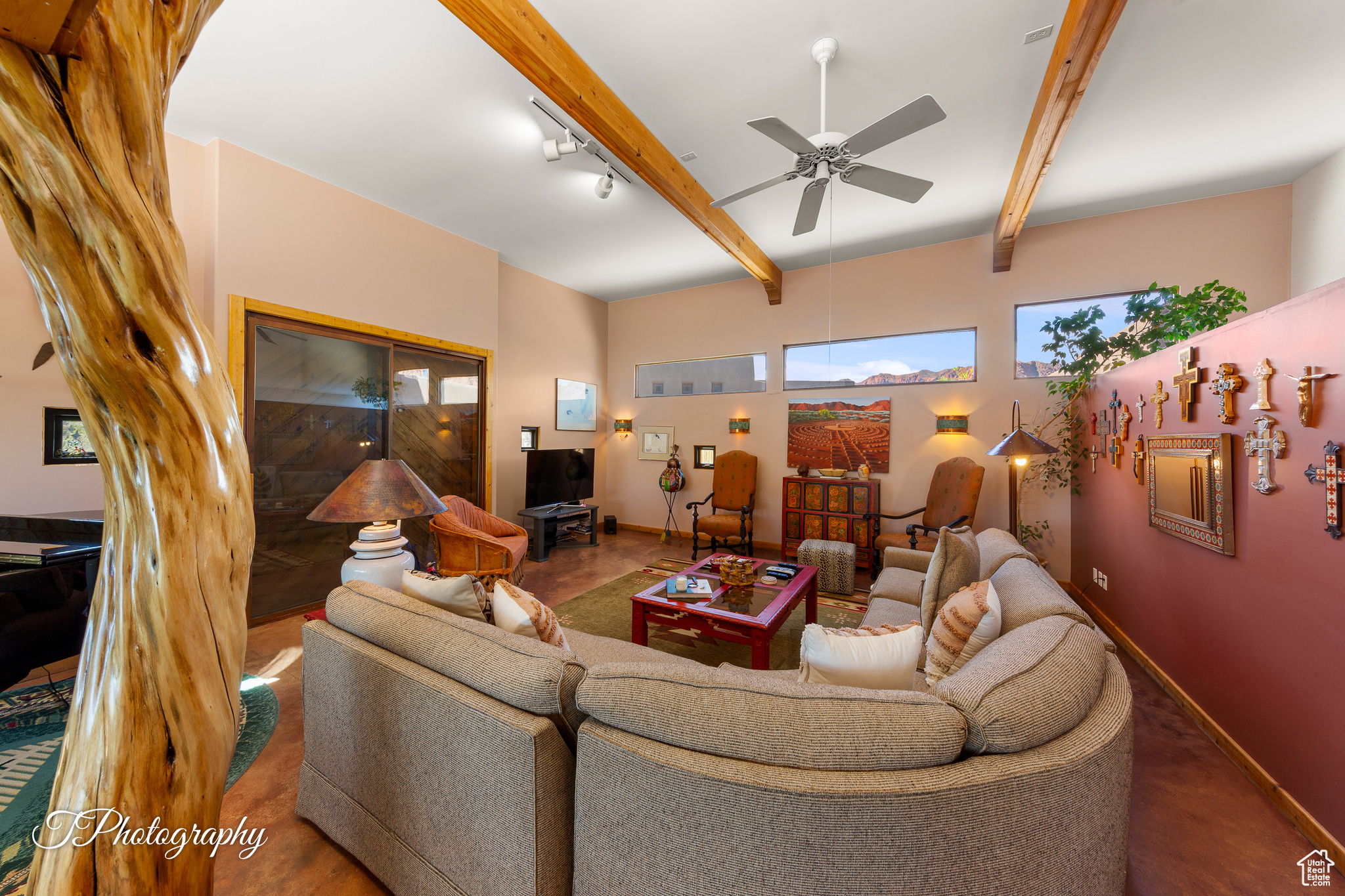 COYOTE GULCH COMMERCIAL - Residential
