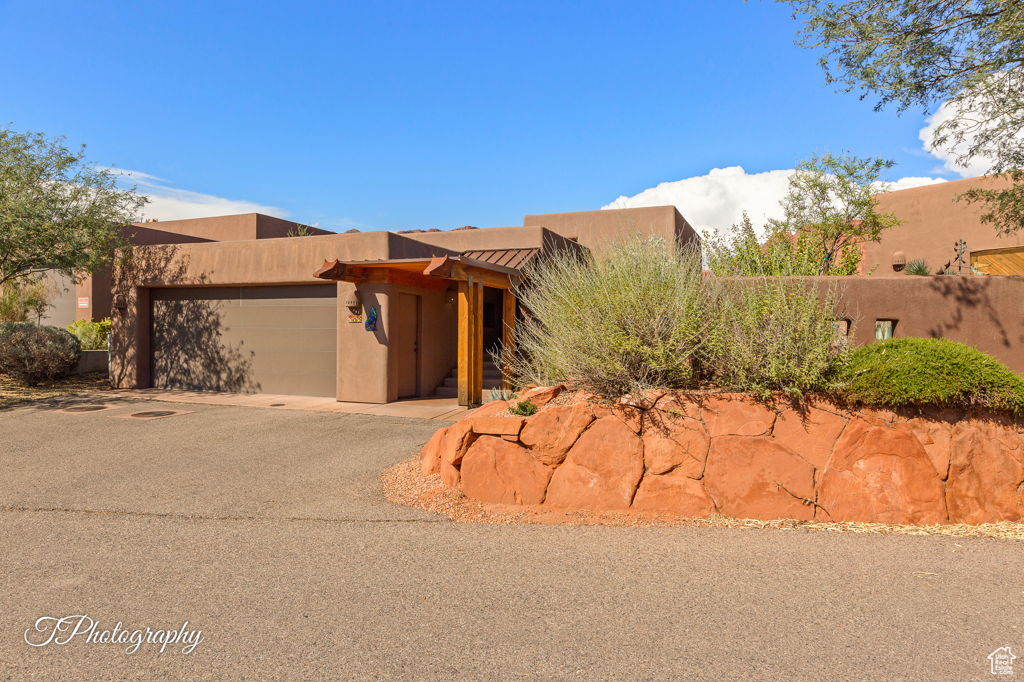 COYOTE GULCH COMMERCIAL - Residential