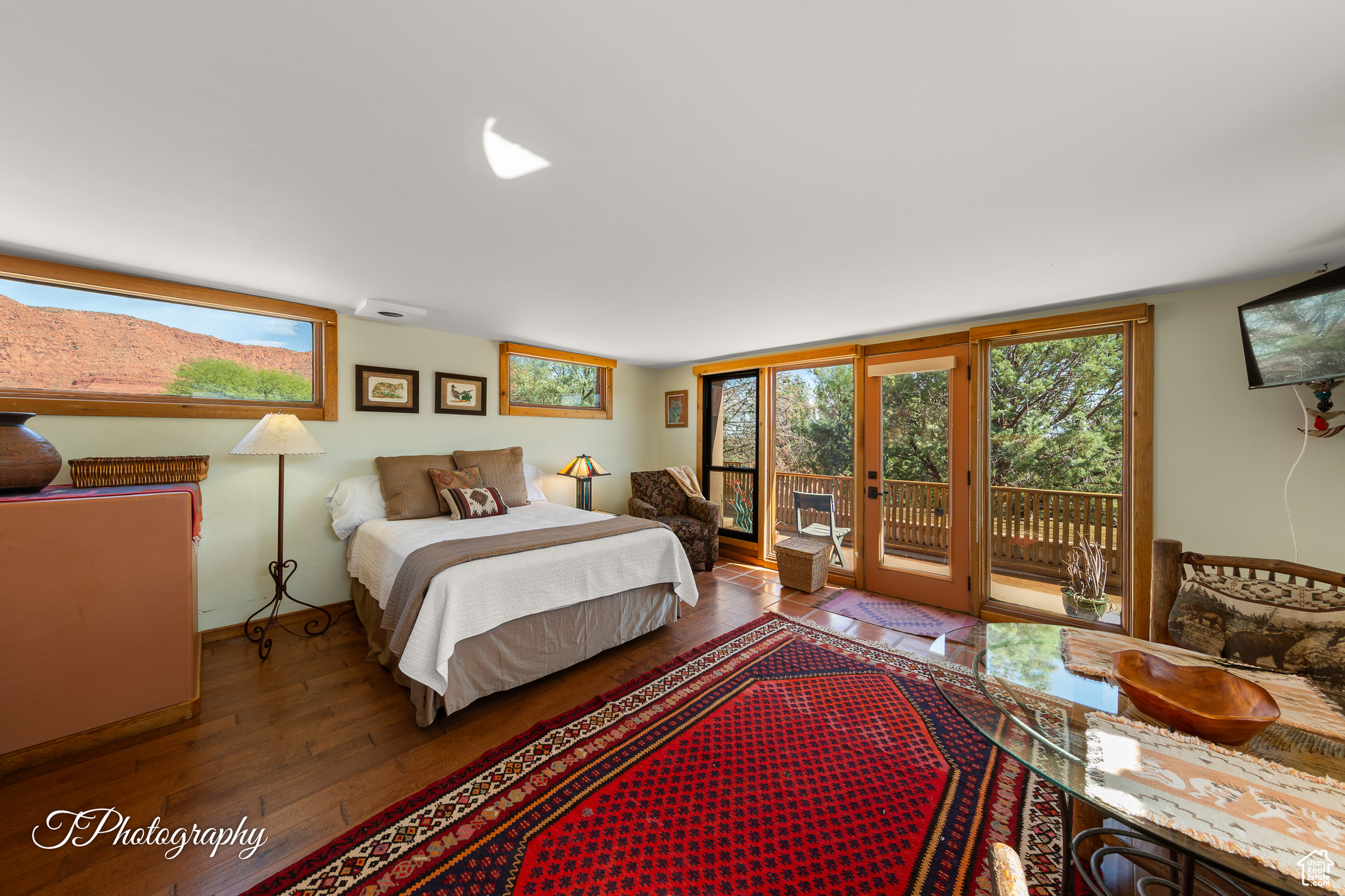 COYOTE GULCH COMMERCIAL - Residential