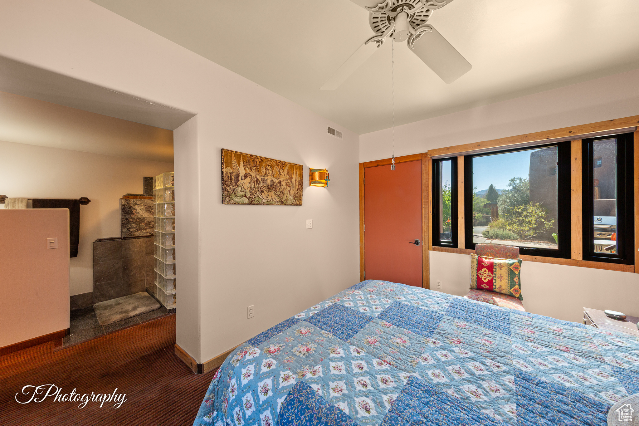 COYOTE GULCH COMMERCIAL - Residential