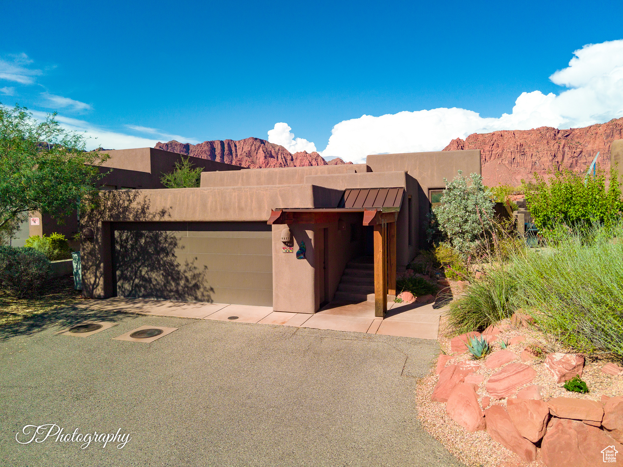COYOTE GULCH COMMERCIAL - Residential