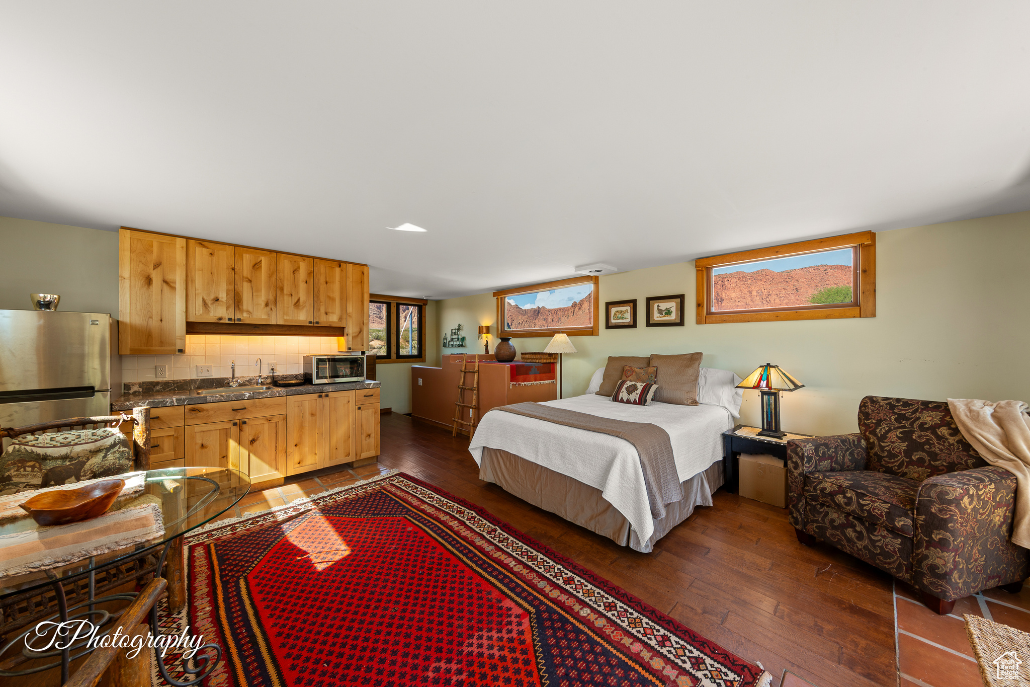 COYOTE GULCH COMMERCIAL - Residential