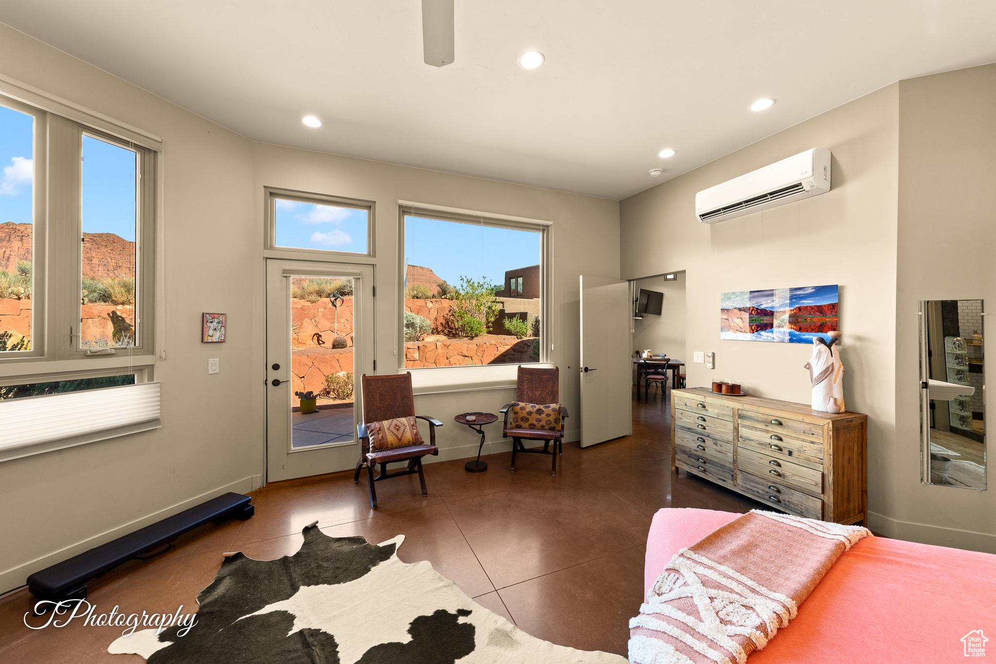 COYOTE GULCH COMMERCIAL - Residential