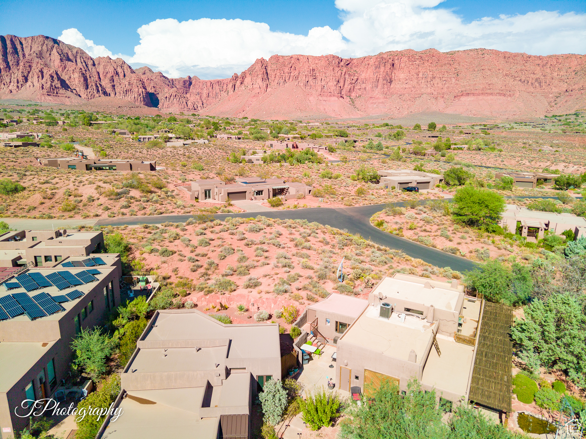 COYOTE GULCH COMMERCIAL - Residential