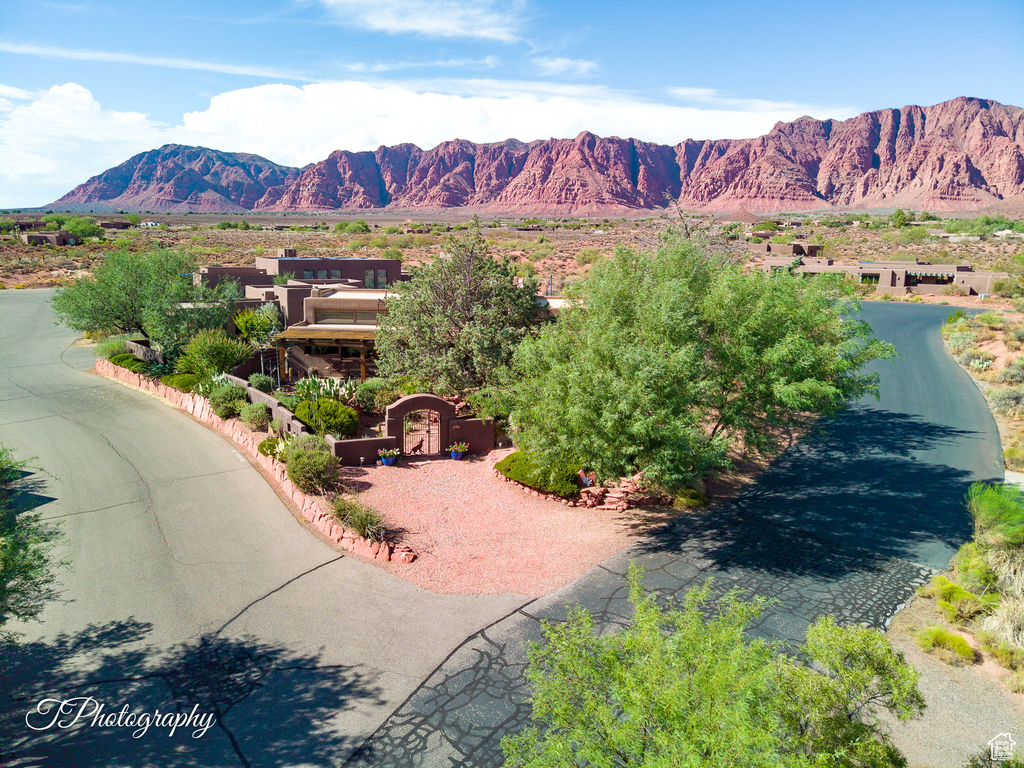 COYOTE GULCH COMMERCIAL - Residential