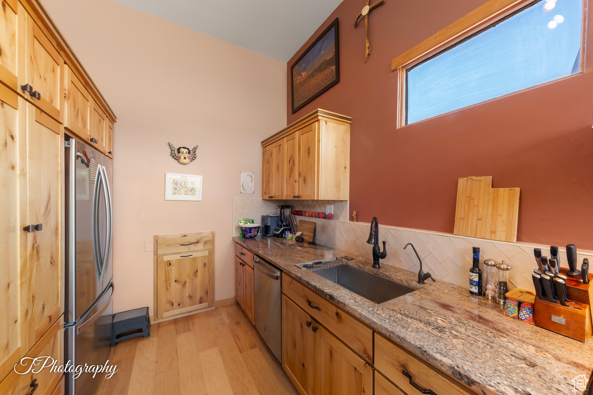 COYOTE GULCH COMMERCIAL - Residential