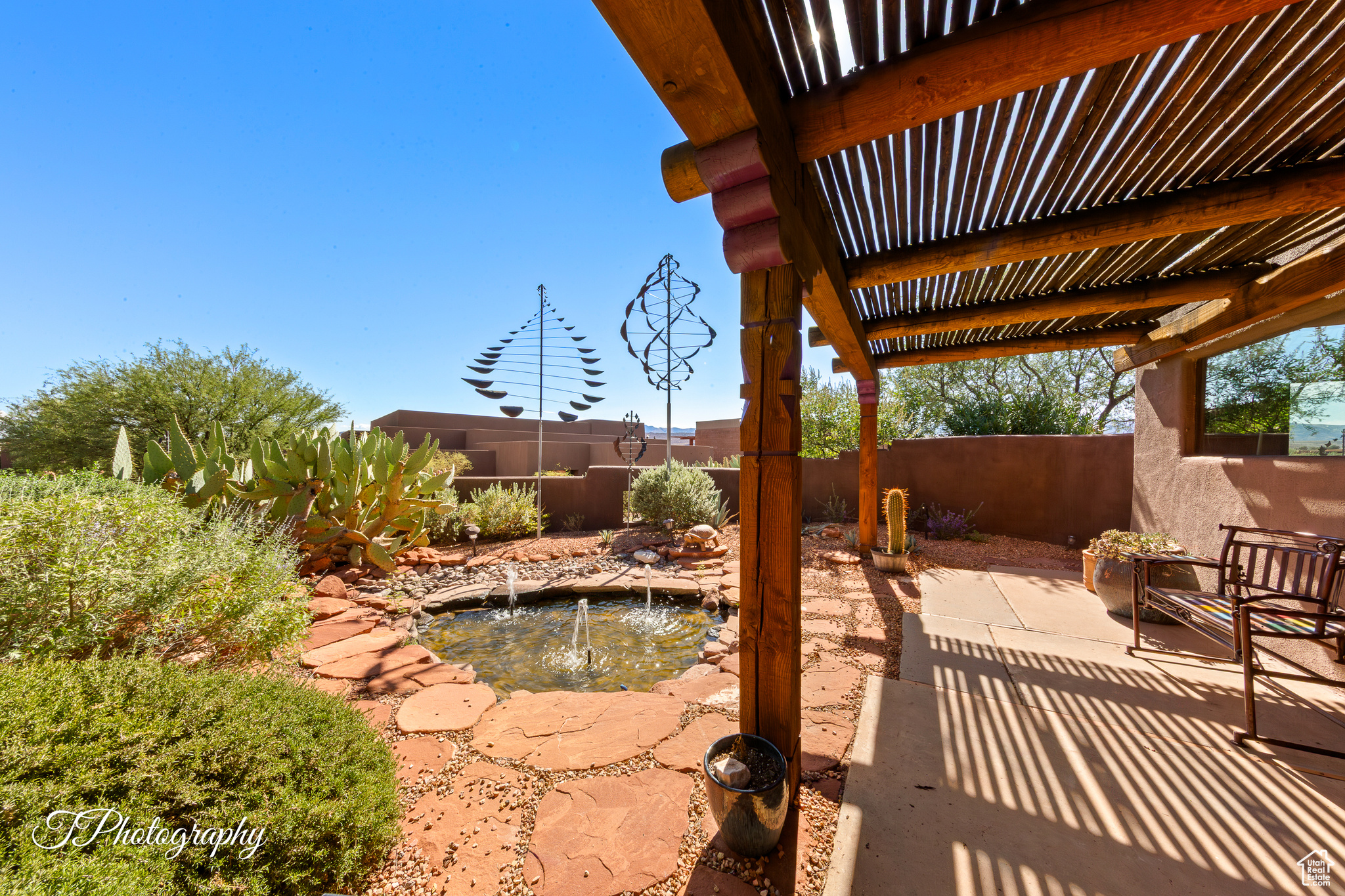 COYOTE GULCH COMMERCIAL - Residential