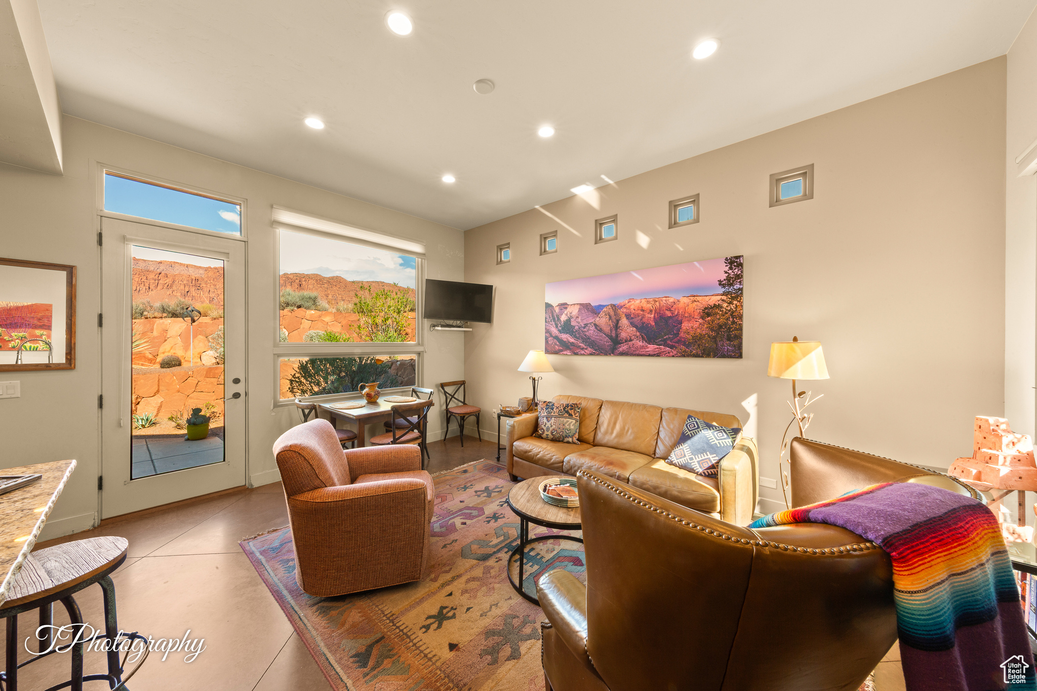 COYOTE GULCH COMMERCIAL - Residential