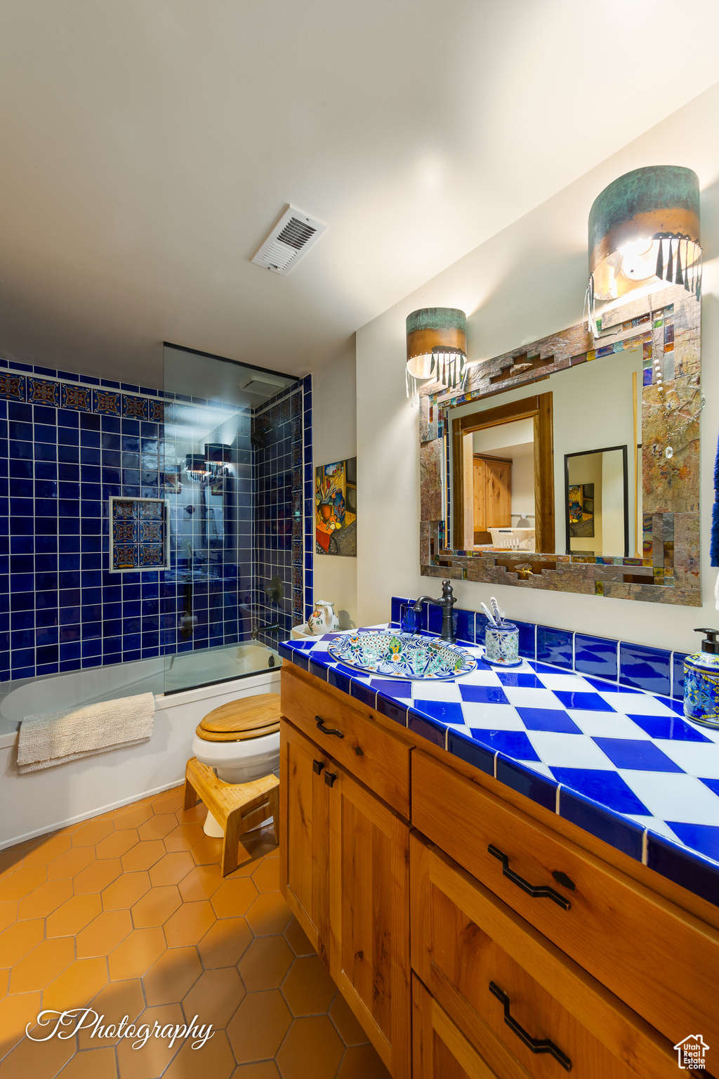 COYOTE GULCH COMMERCIAL - Residential