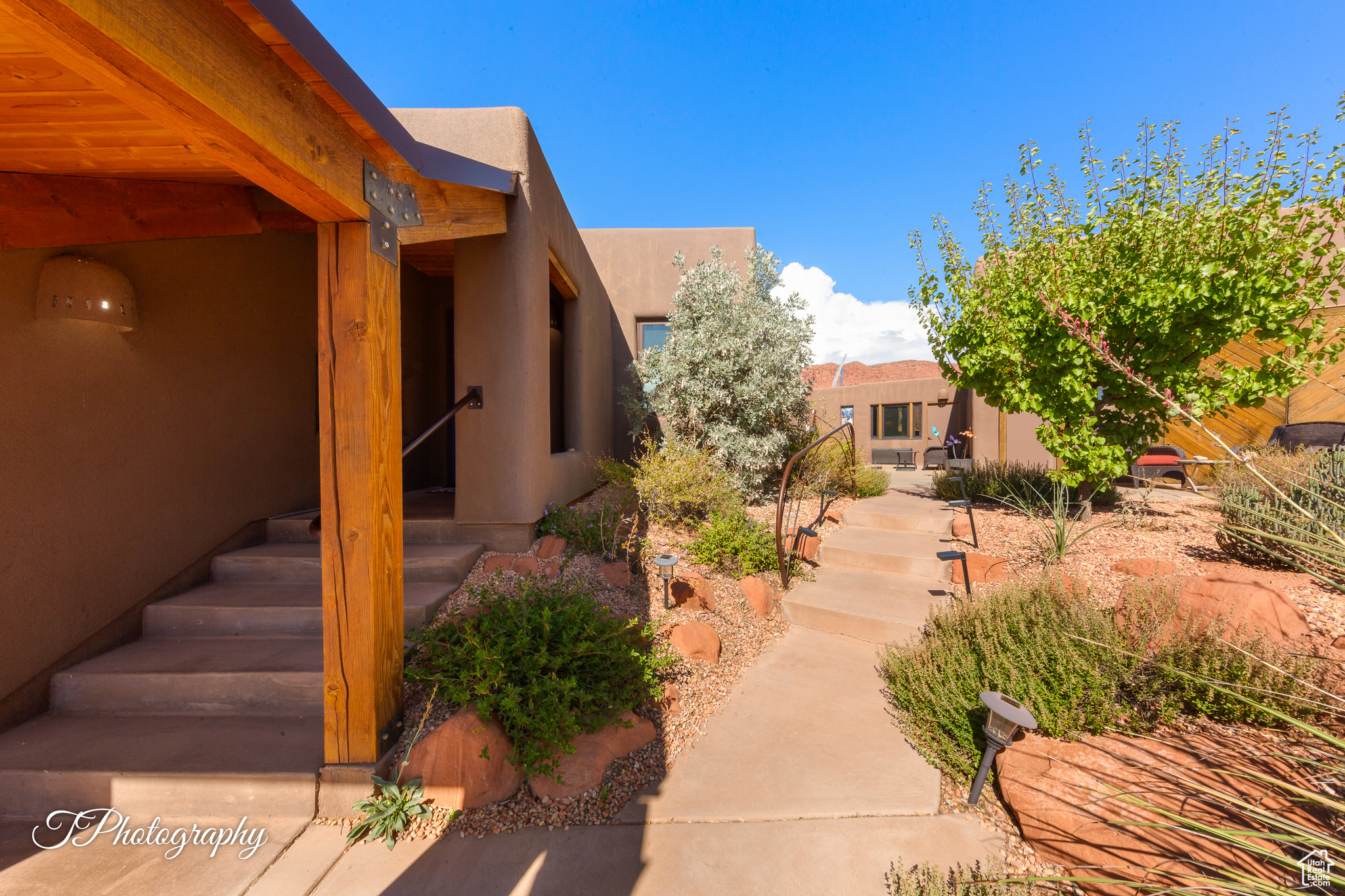COYOTE GULCH COMMERCIAL - Residential