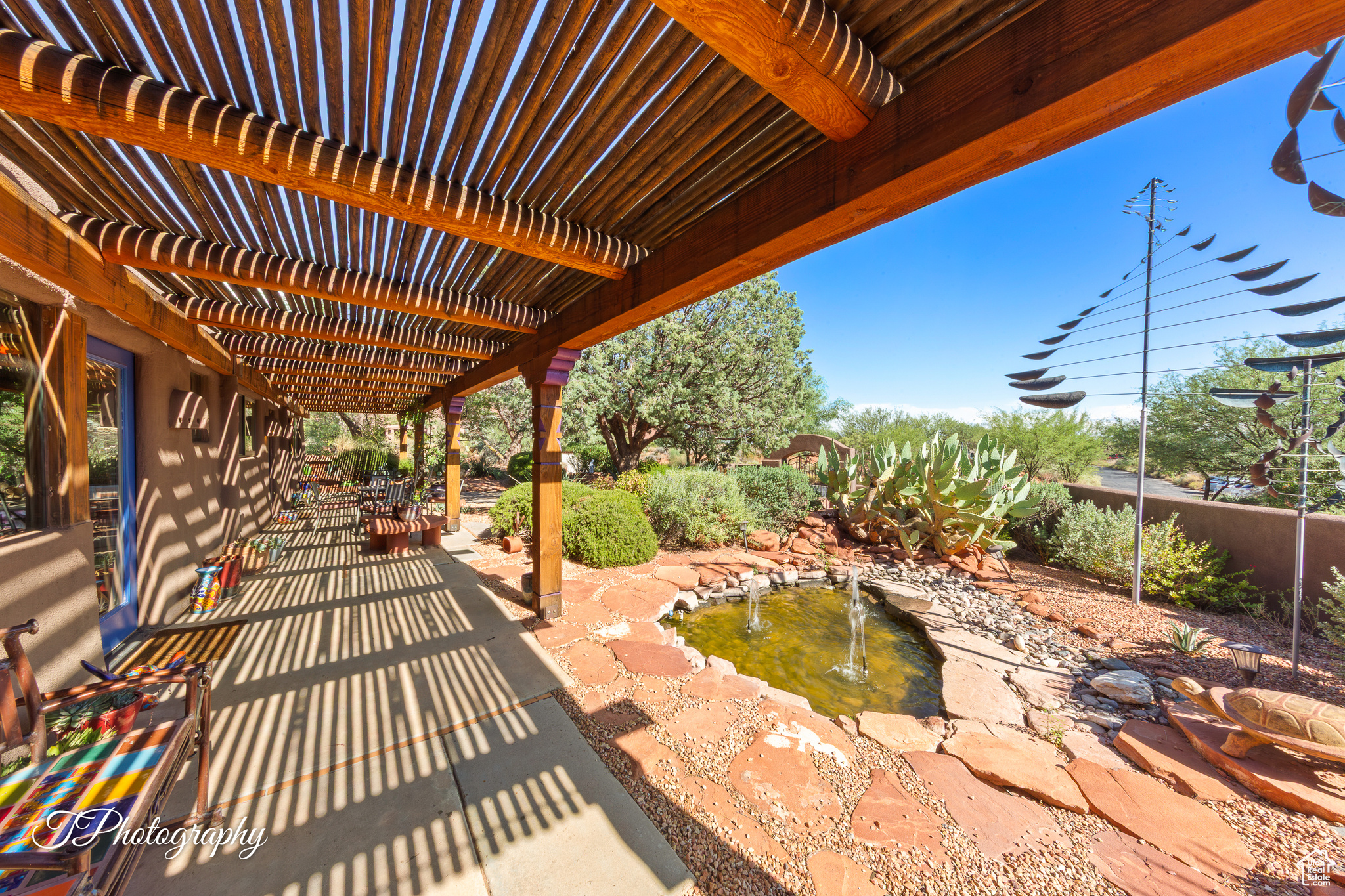 COYOTE GULCH COMMERCIAL - Residential