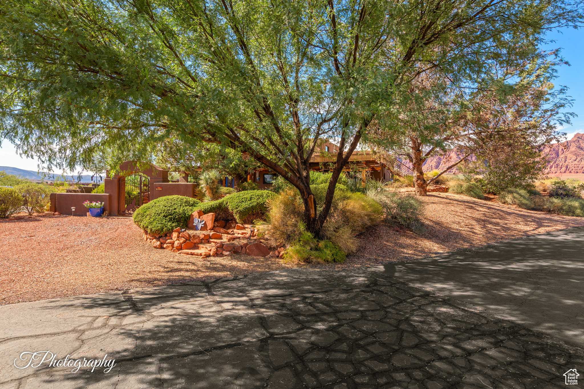 COYOTE GULCH COMMERCIAL - Residential