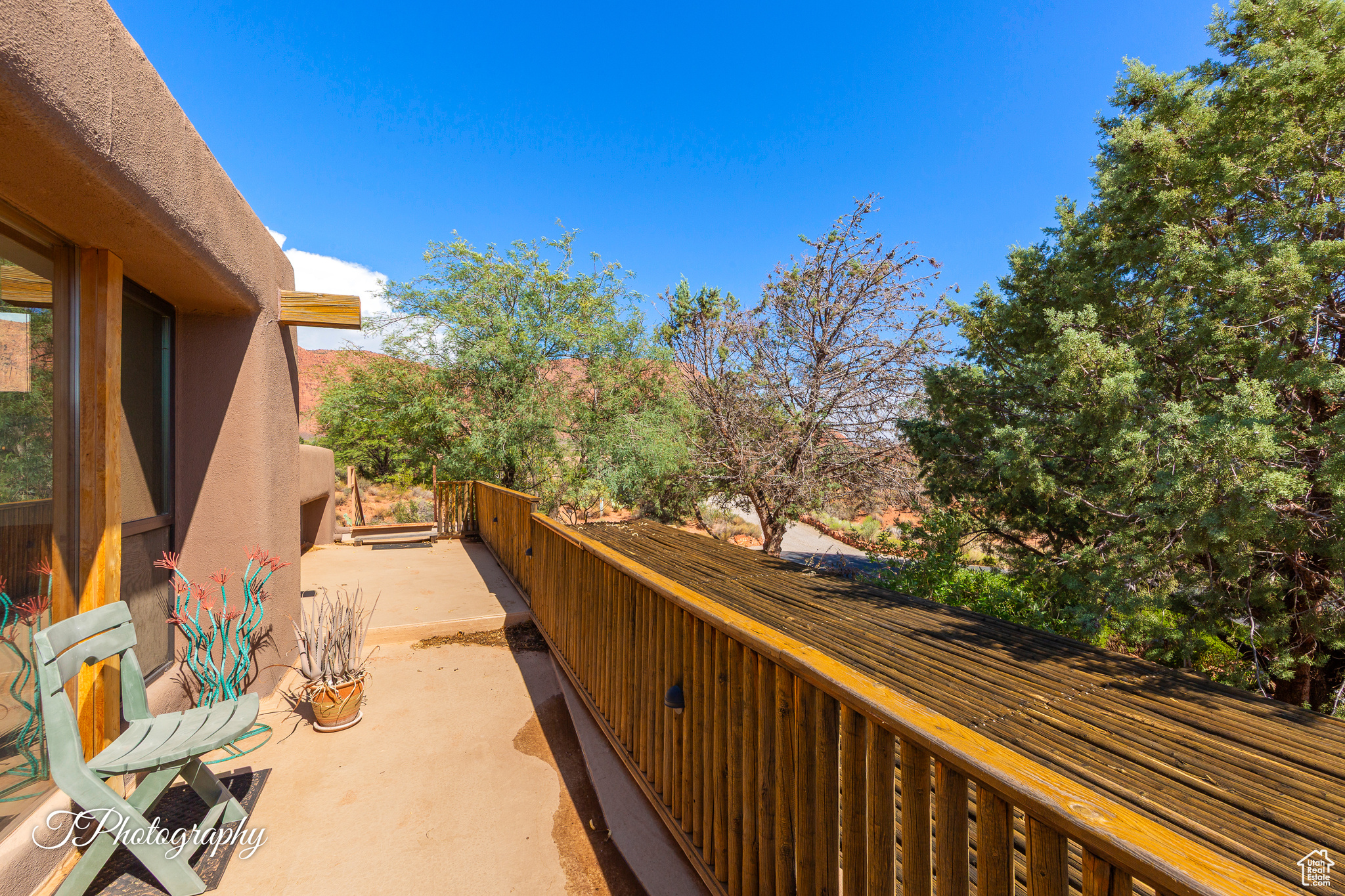 COYOTE GULCH COMMERCIAL - Residential