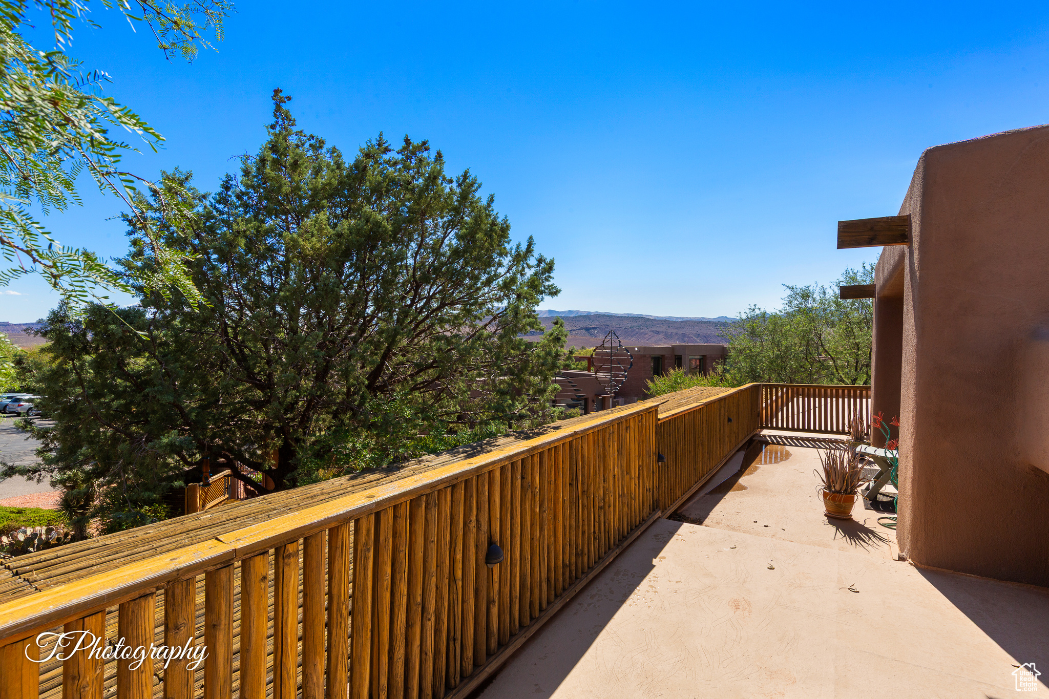 COYOTE GULCH COMMERCIAL - Residential