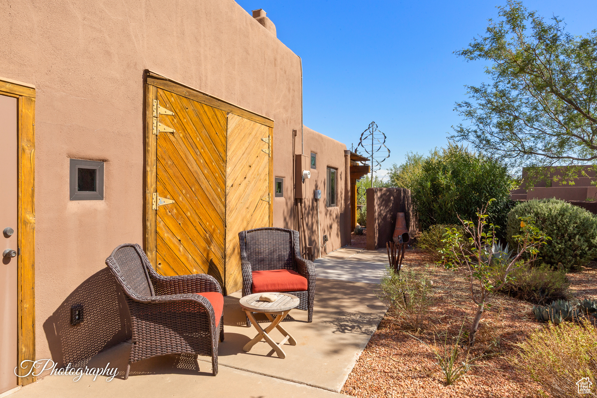 COYOTE GULCH COMMERCIAL - Residential