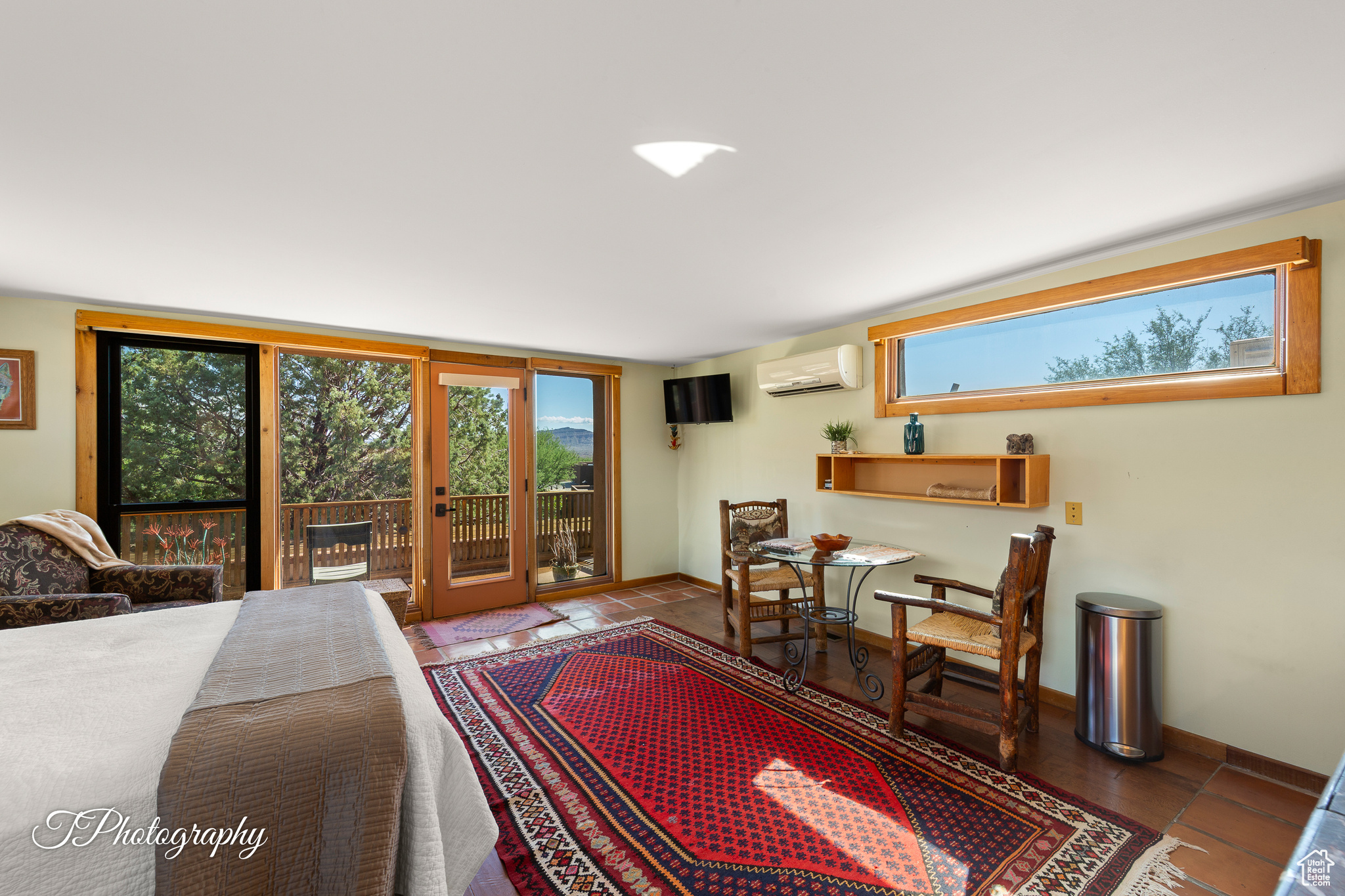 COYOTE GULCH COMMERCIAL - Residential