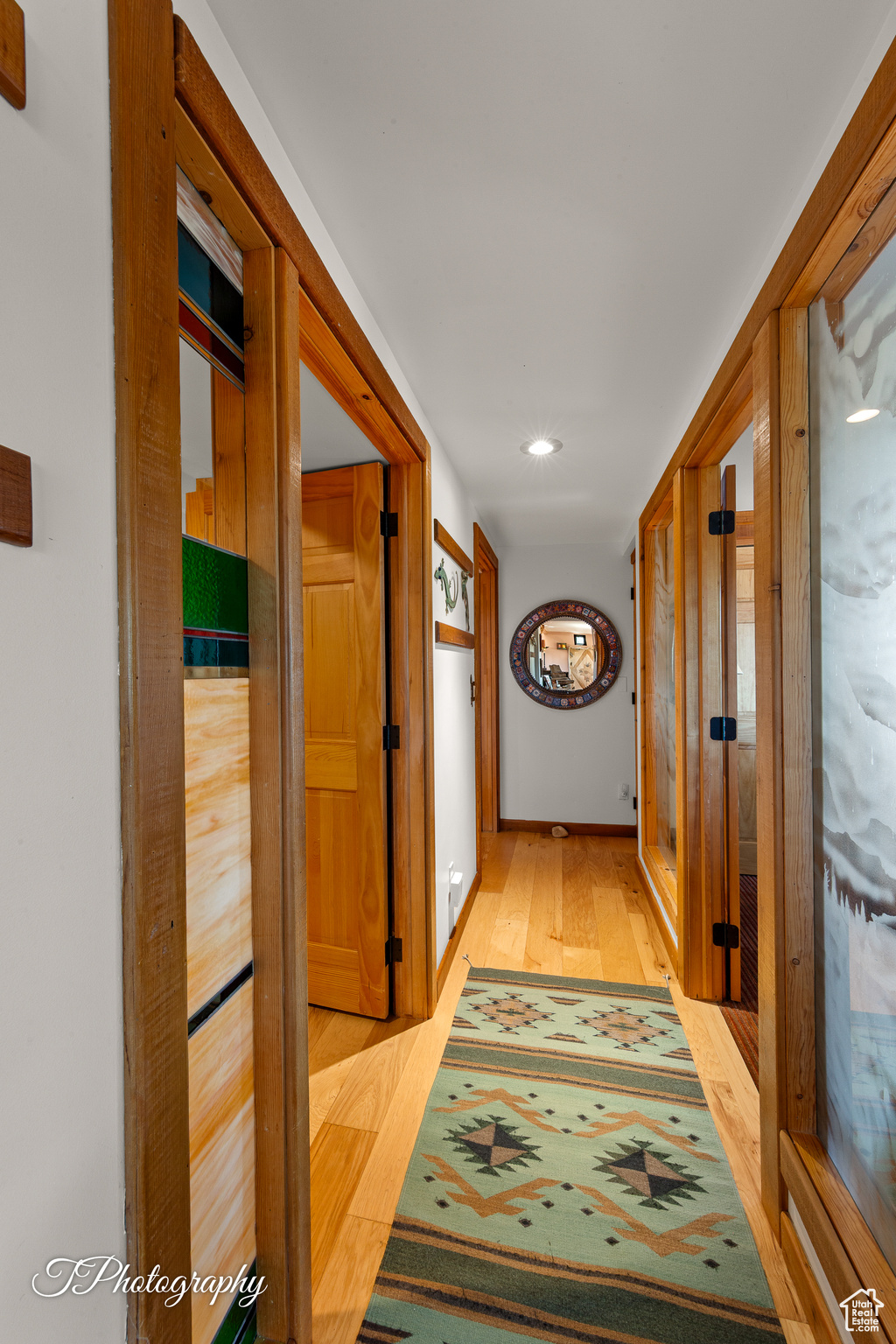 COYOTE GULCH COMMERCIAL - Residential
