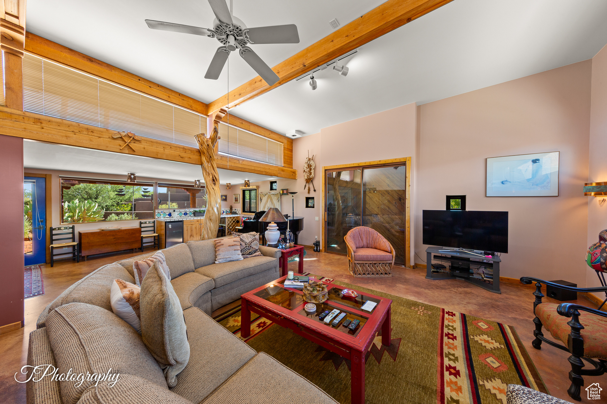COYOTE GULCH COMMERCIAL - Residential