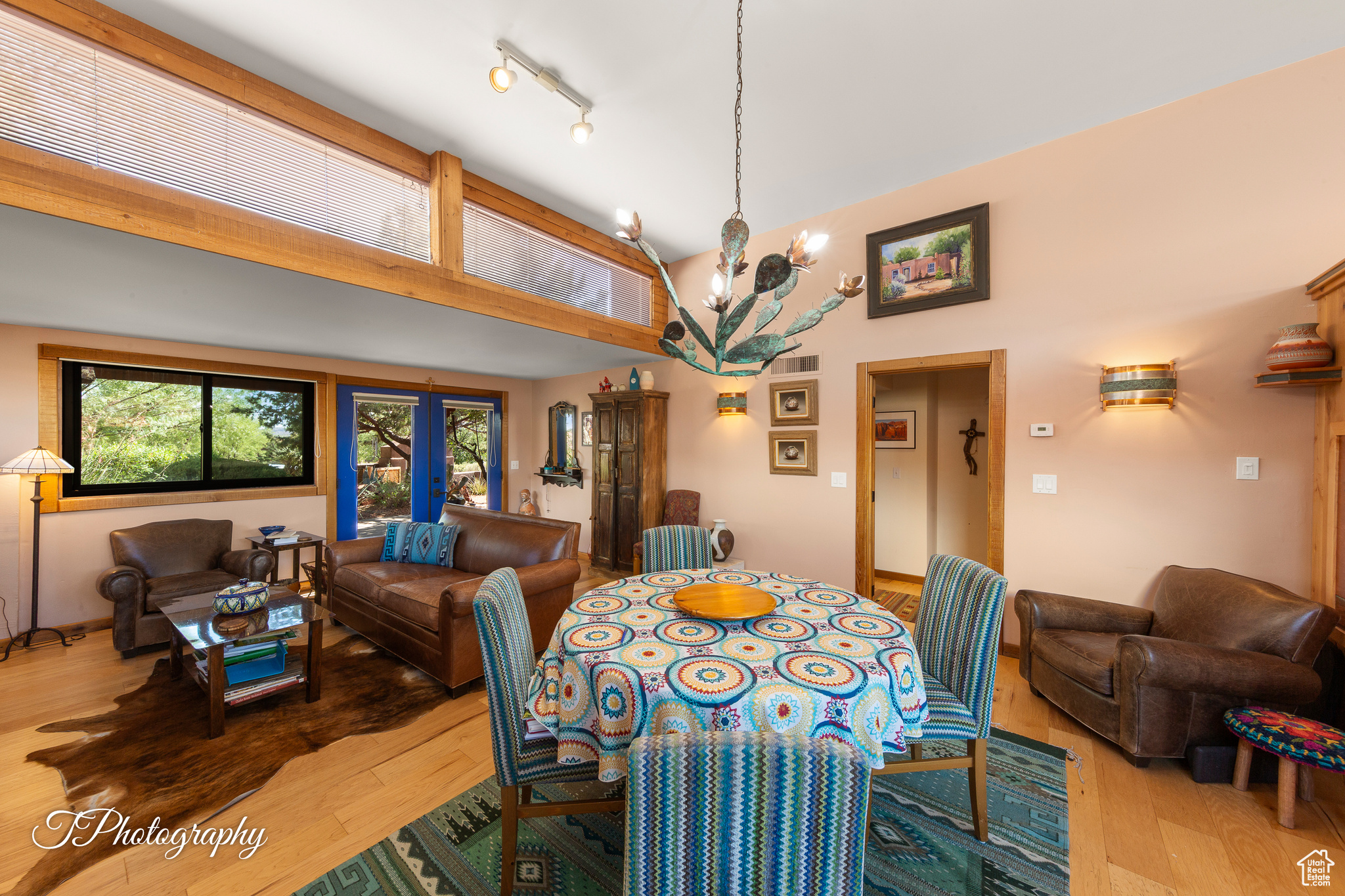 COYOTE GULCH COMMERCIAL - Residential