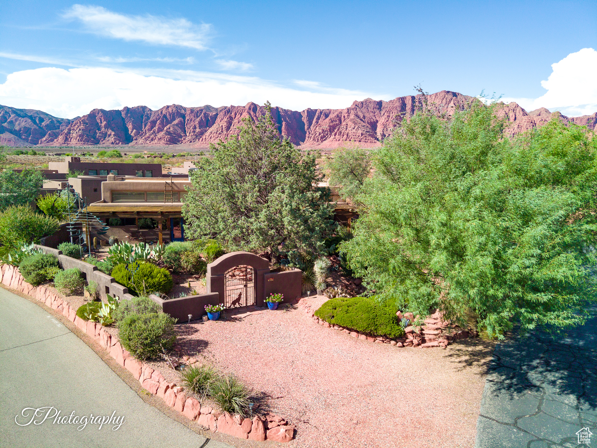 COYOTE GULCH COMMERCIAL - Residential
