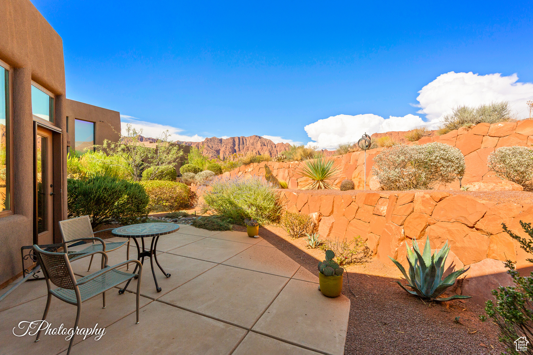 COYOTE GULCH COMMERCIAL - Residential
