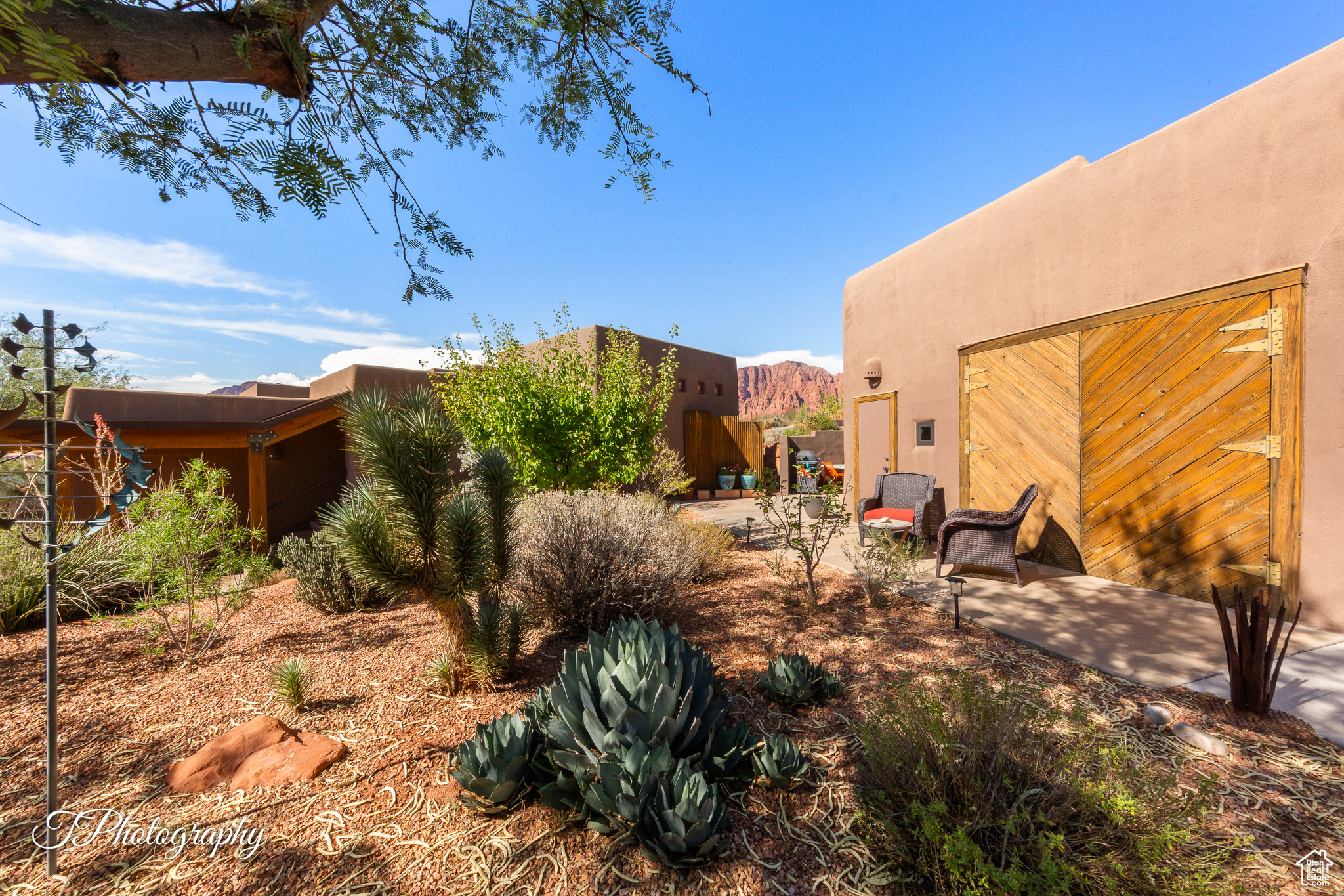 COYOTE GULCH COMMERCIAL - Residential