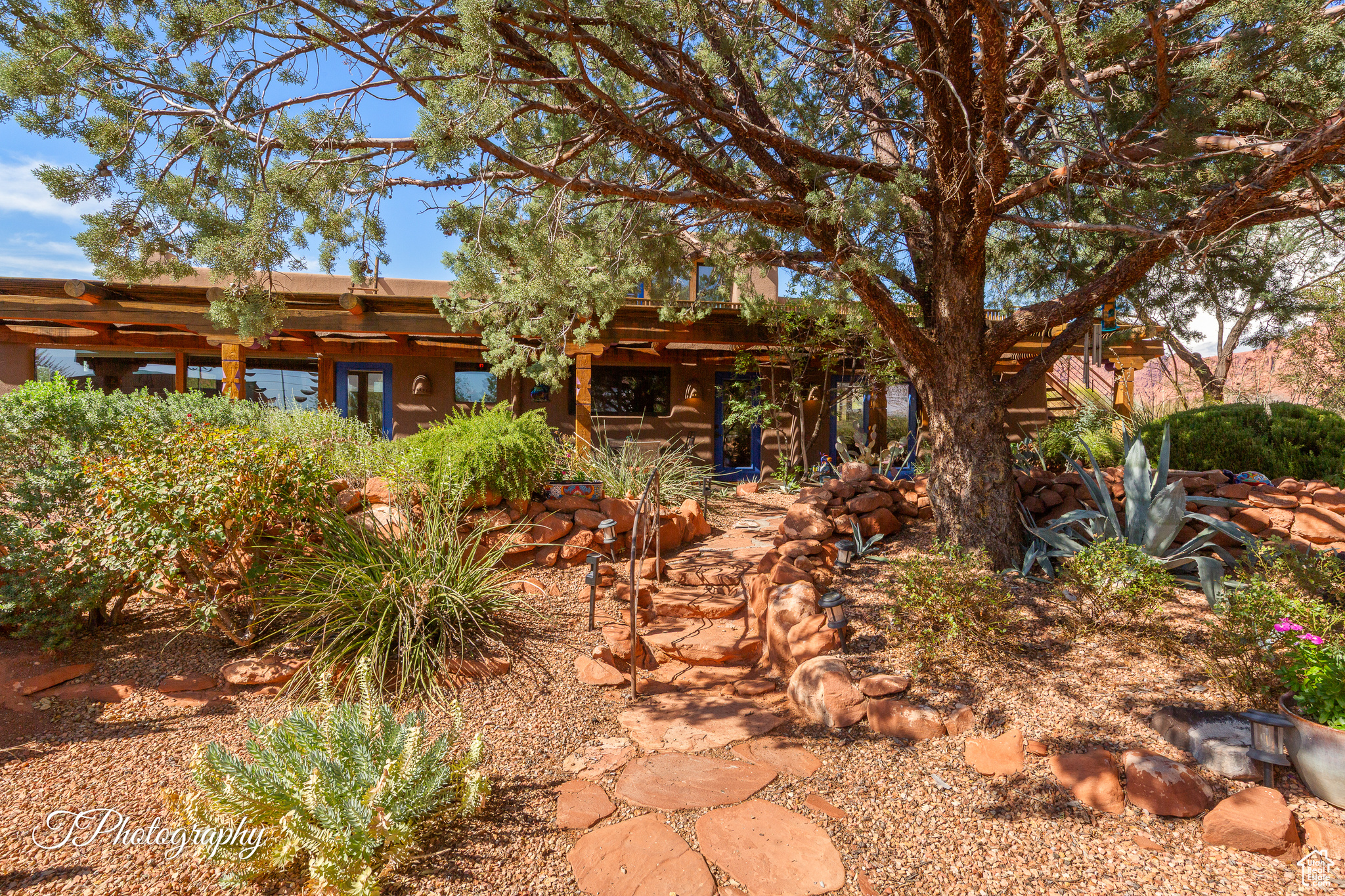COYOTE GULCH COMMERCIAL - Residential