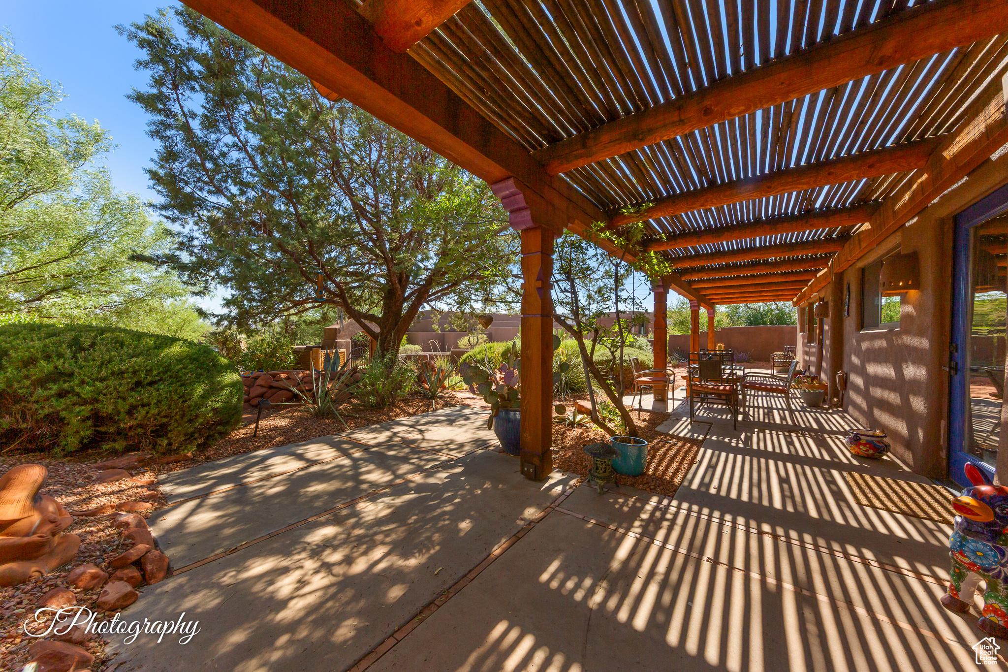 COYOTE GULCH COMMERCIAL - Residential