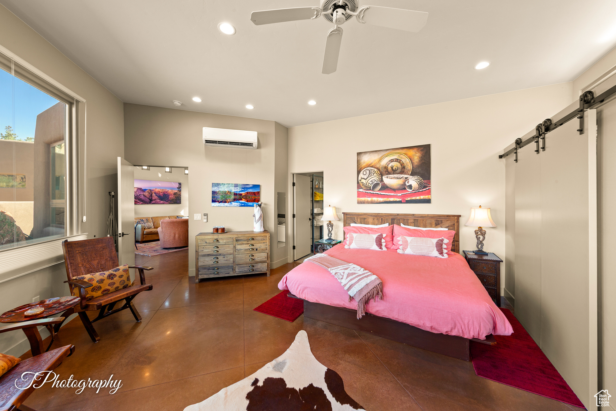 COYOTE GULCH COMMERCIAL - Residential