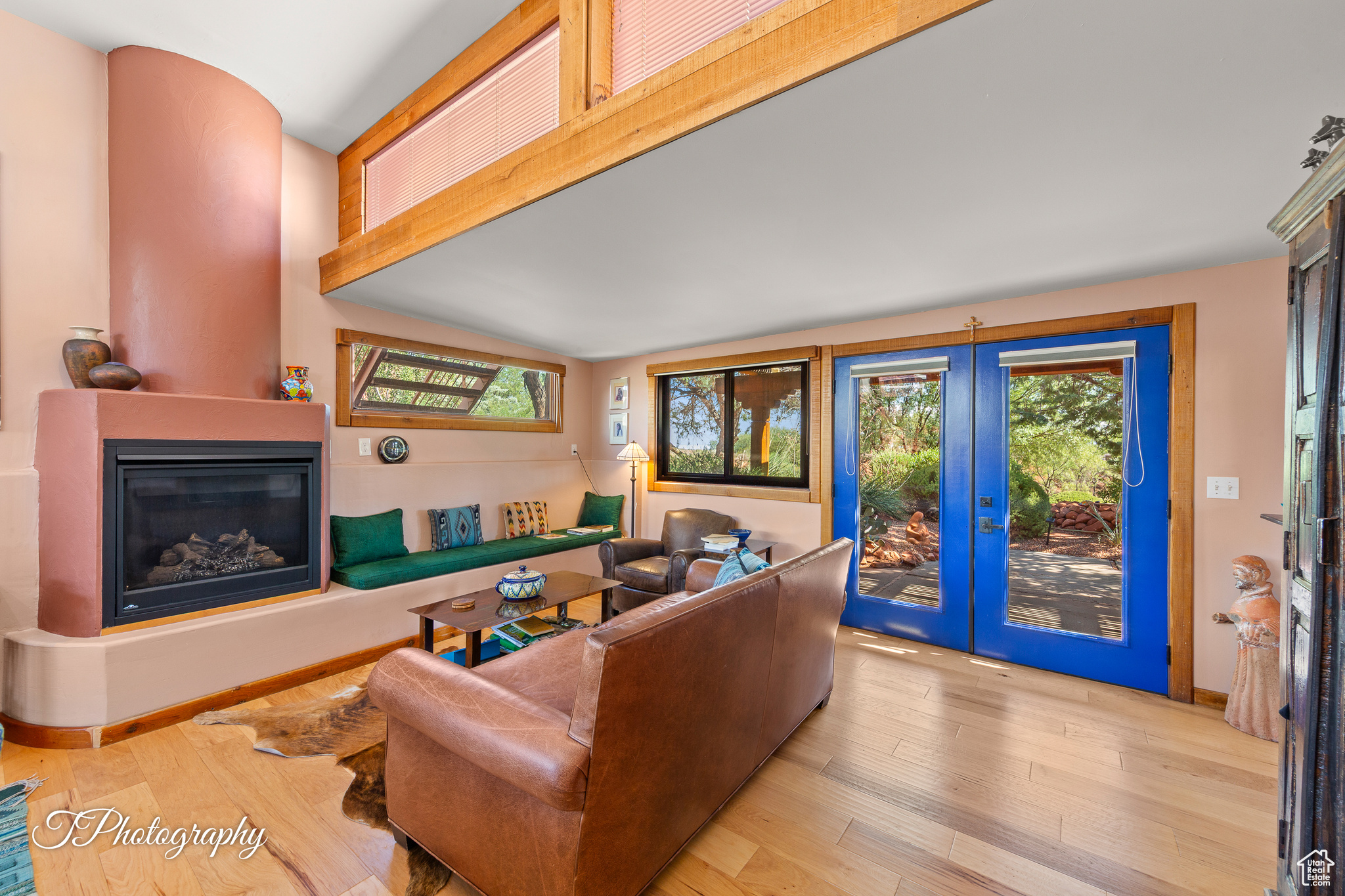 COYOTE GULCH COMMERCIAL - Residential