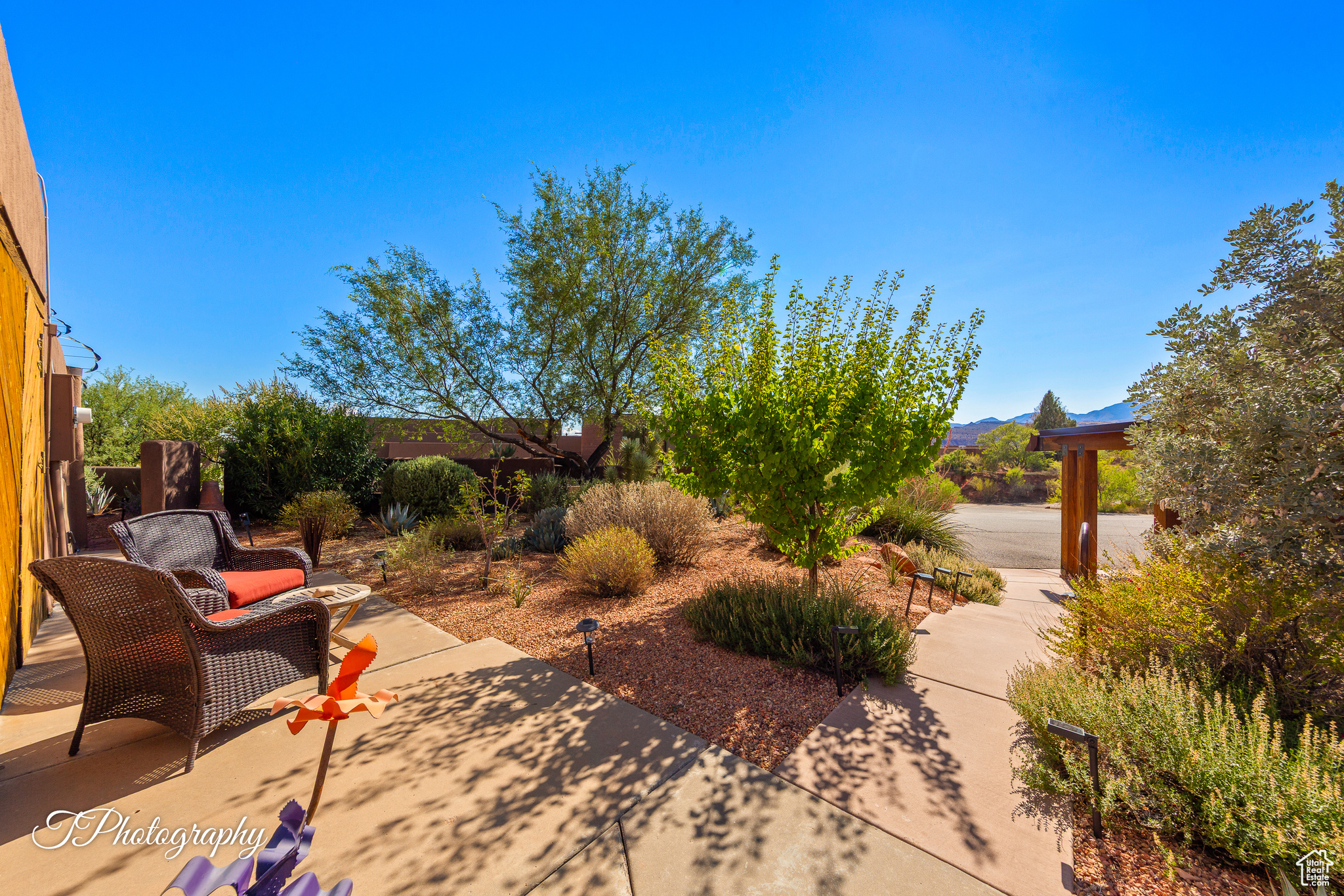 COYOTE GULCH COMMERCIAL - Residential