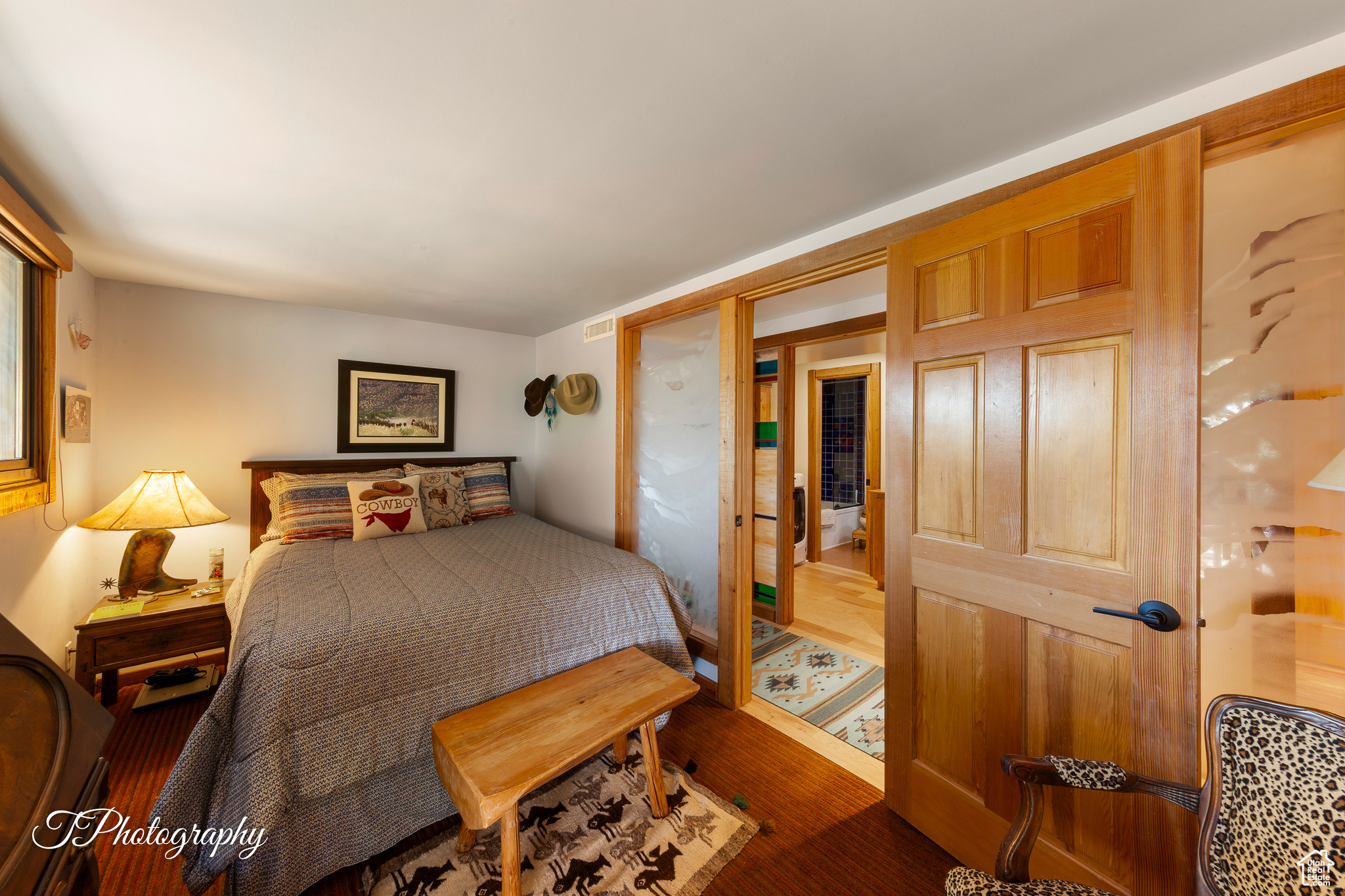 COYOTE GULCH COMMERCIAL - Residential