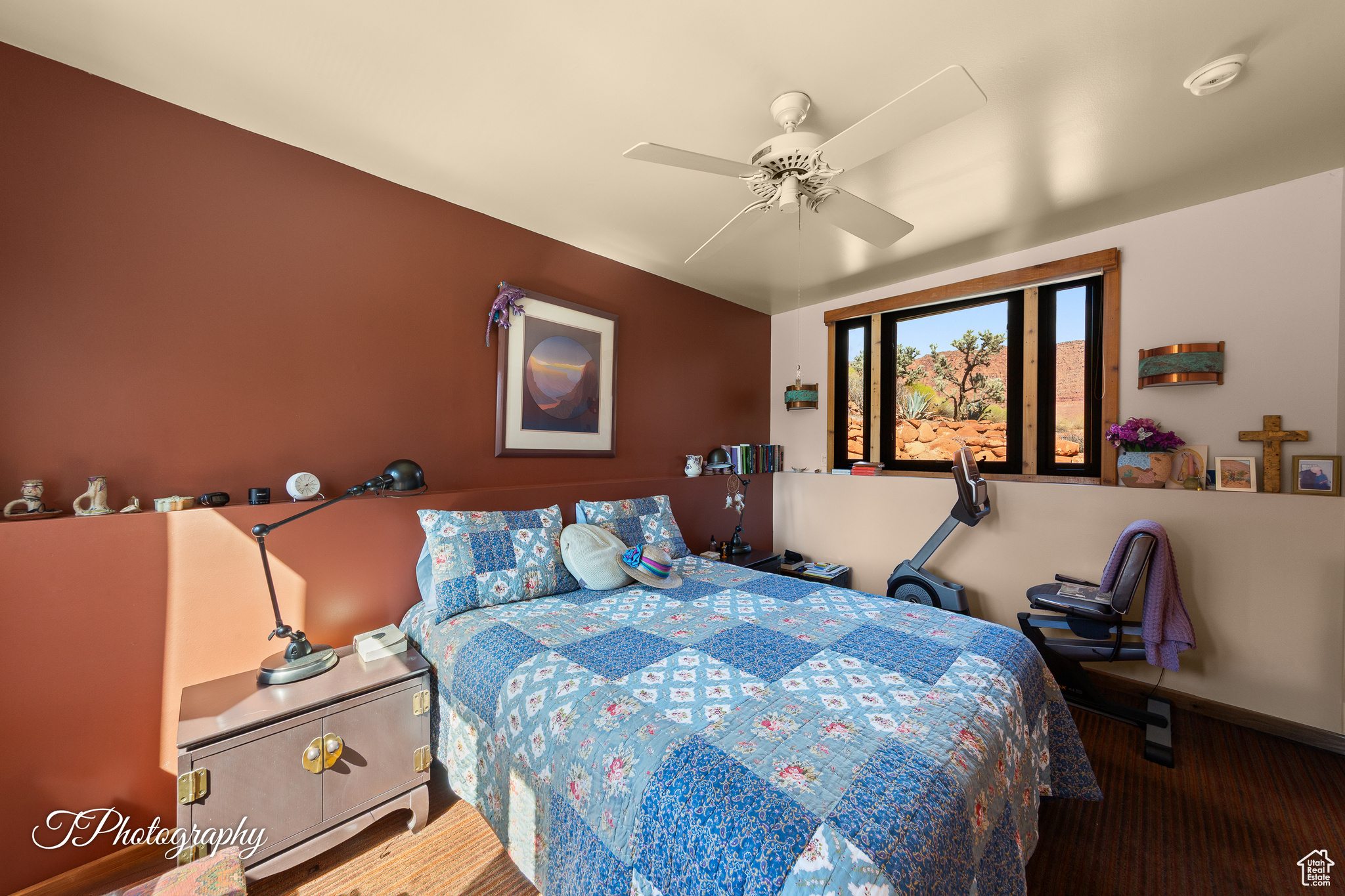 COYOTE GULCH COMMERCIAL - Residential