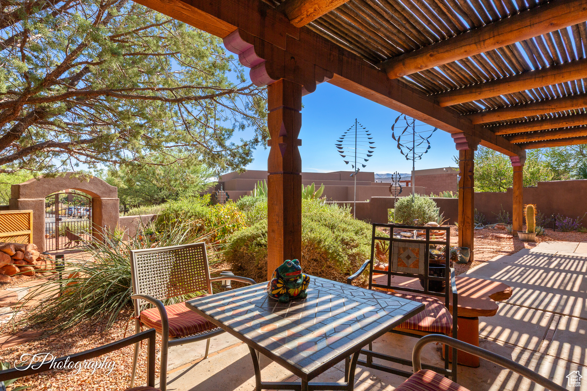 COYOTE GULCH COMMERCIAL - Residential