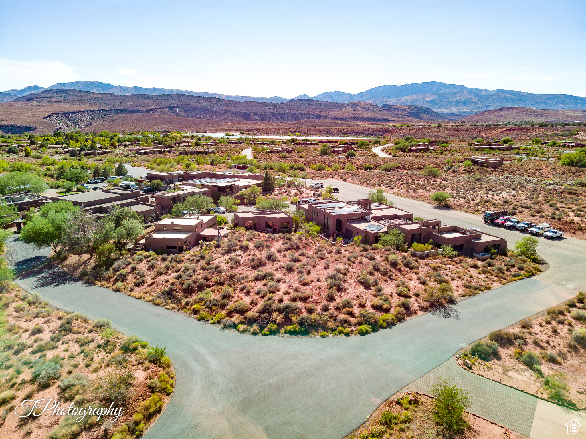 COYOTE GULCH COMMERCIAL - Residential